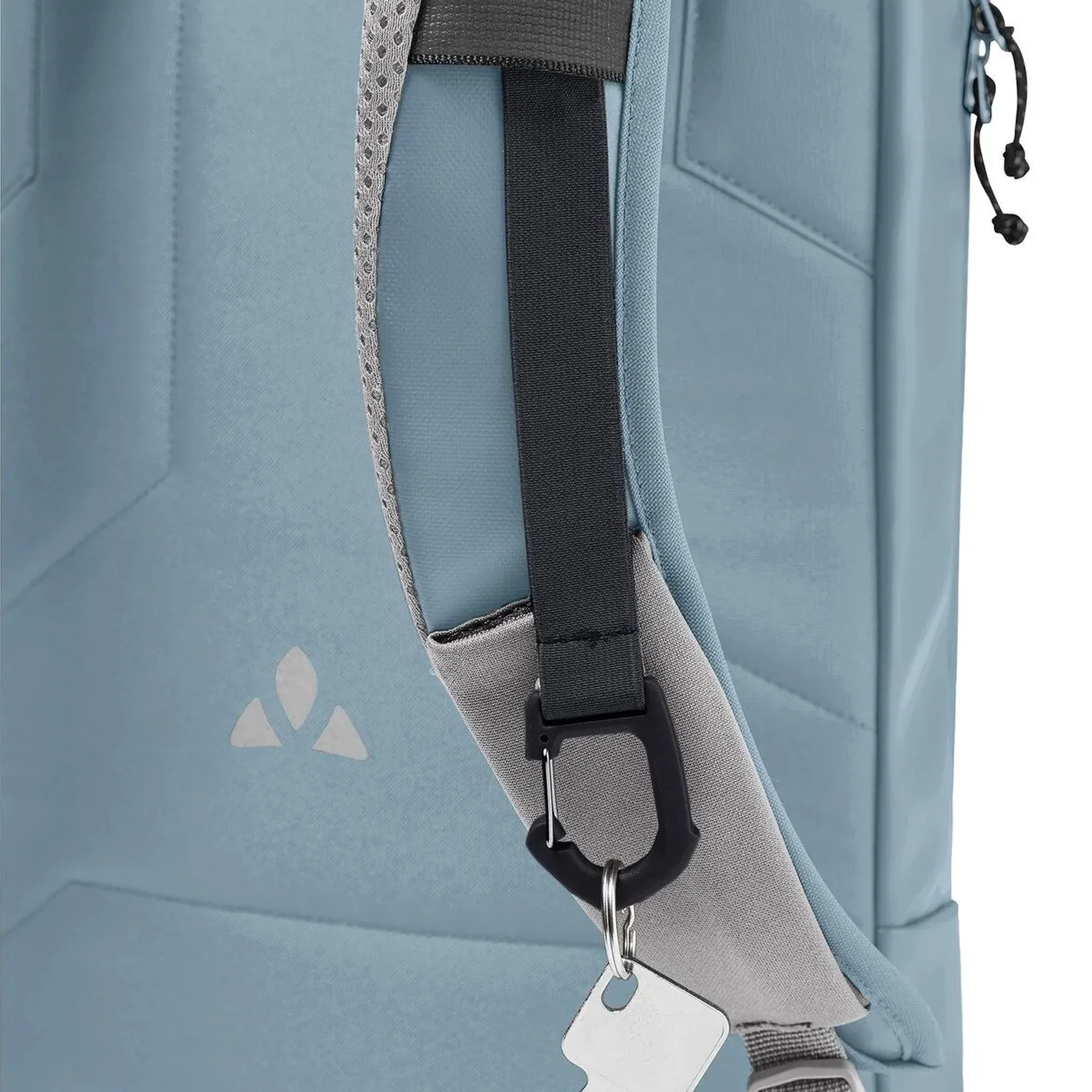 Vaude Mineo Rucksack 17 - Rucksack 13.3" 46 cm (heron) - Image 4