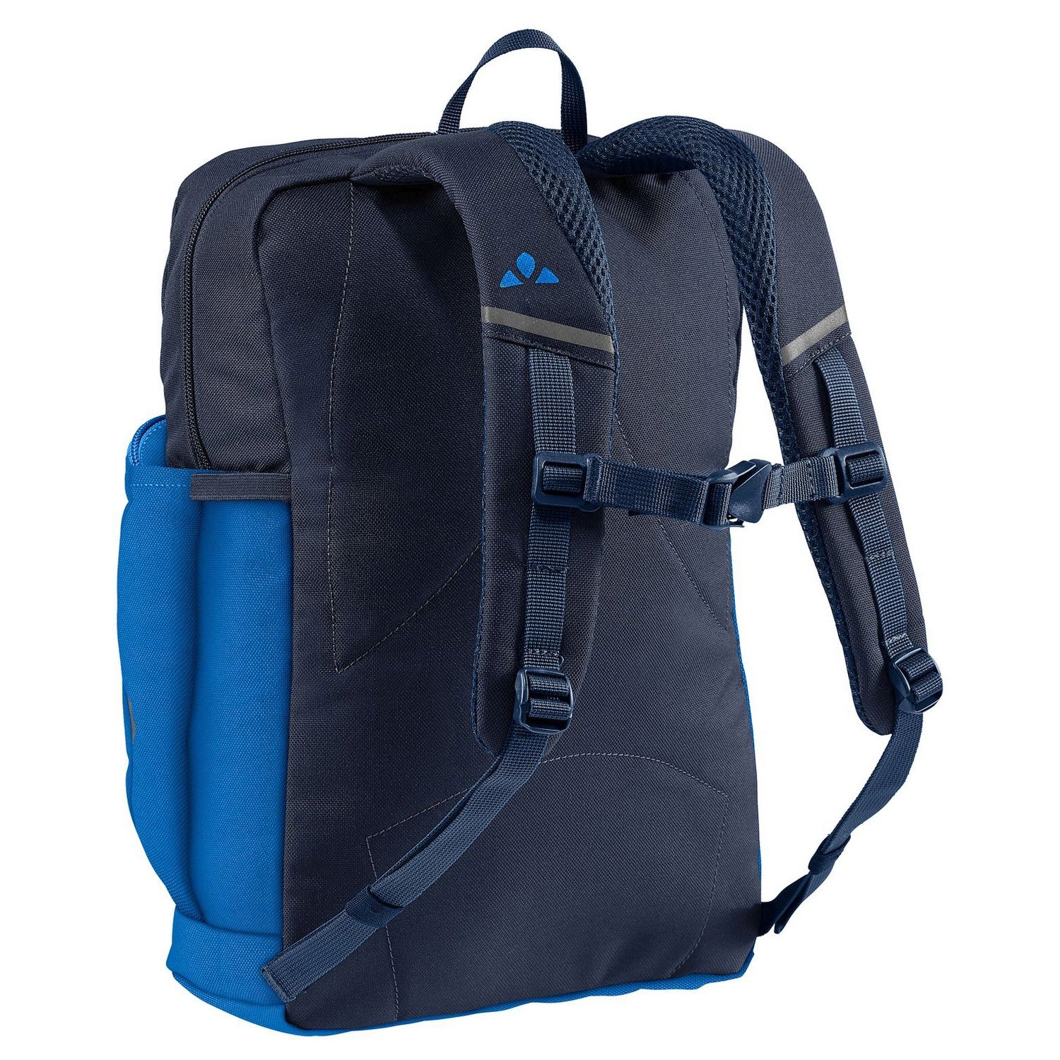 Vaude Minnie 10 - Jr. Rucksack 34 cm (blue/eclipse) - Image 2