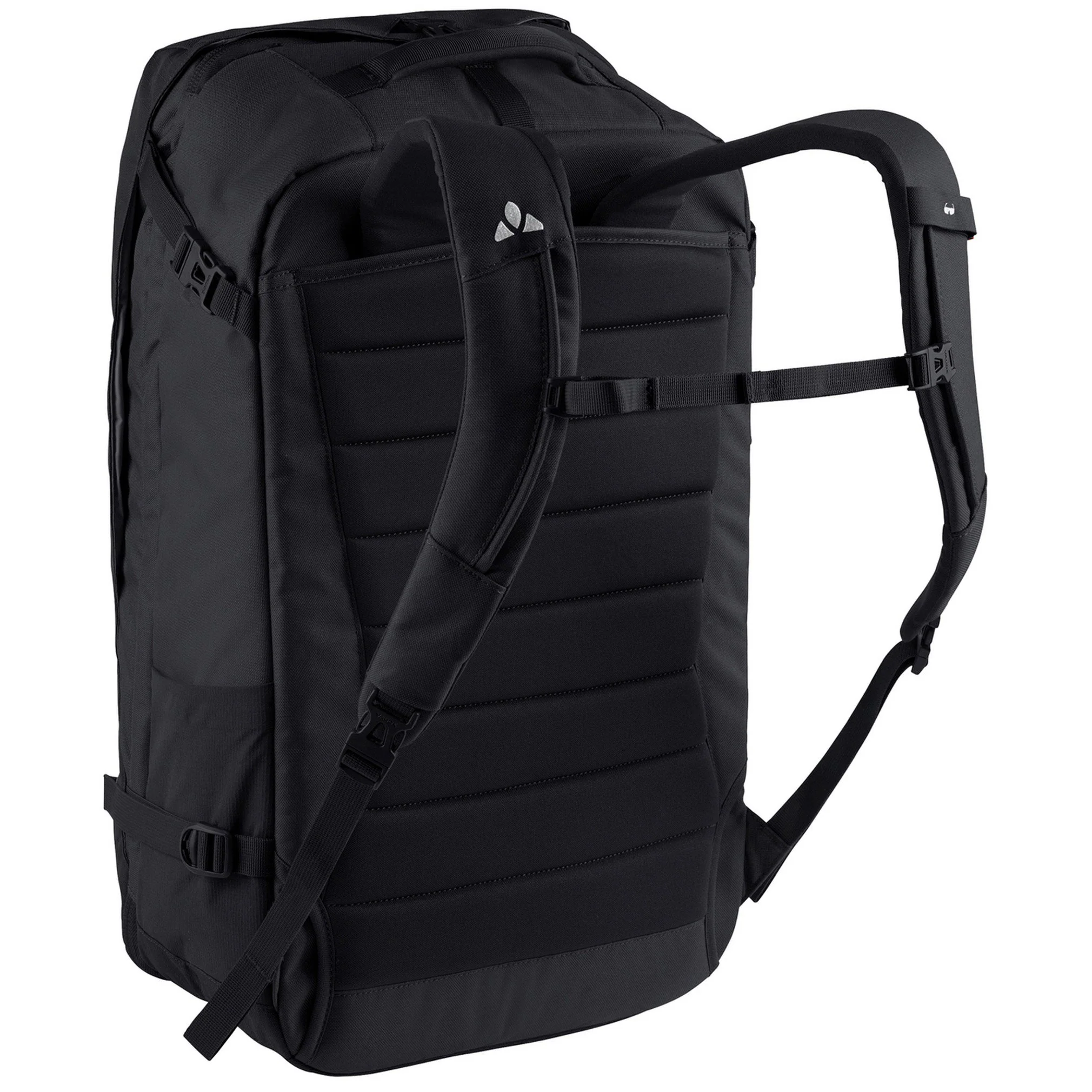 Vaude Mundo Carry-On 38 - Reiserucksack 55 cm (black) - Image 2