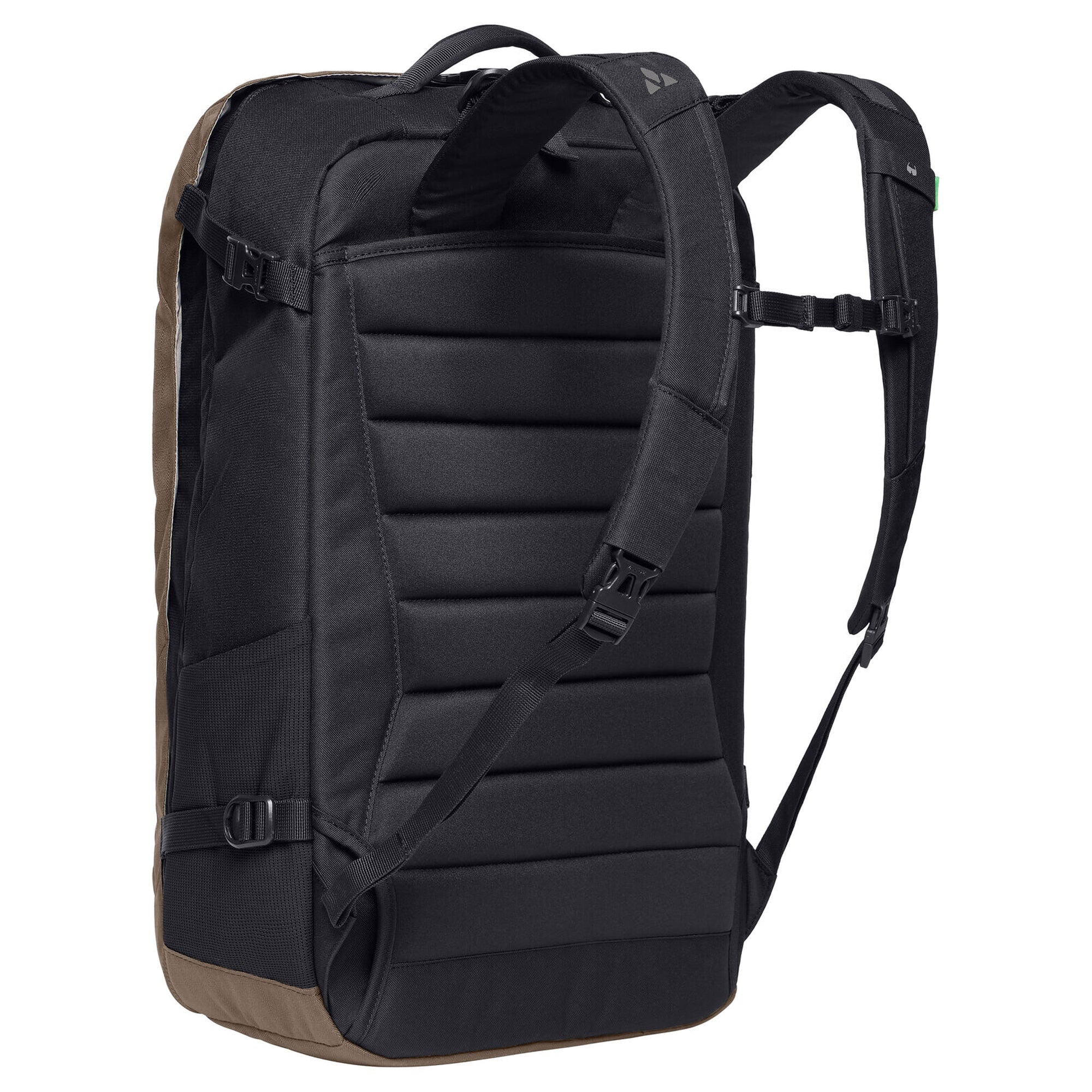Vaude Mundo Carry-On 38 - Reiserucksack 55 cm (deer brown) - Image 3