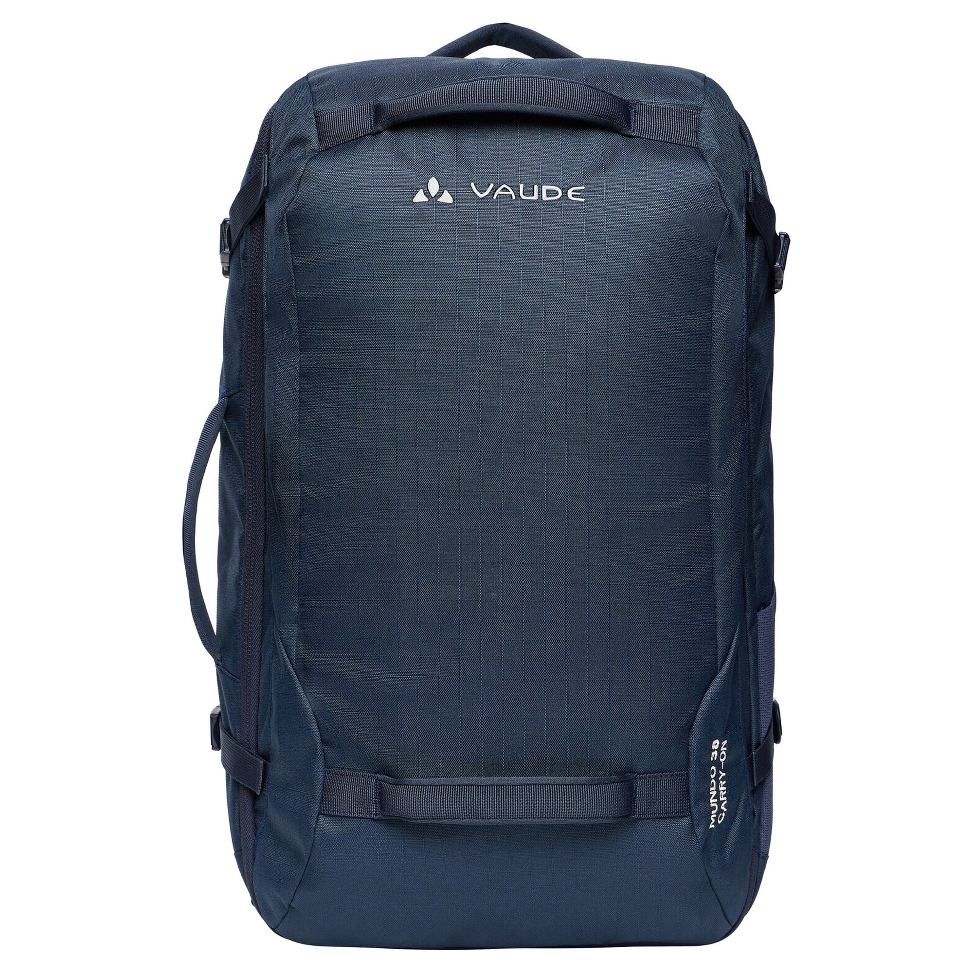 Vaude Mundo Carry-On 38 - Reiserucksack 55 cm (eclipse)