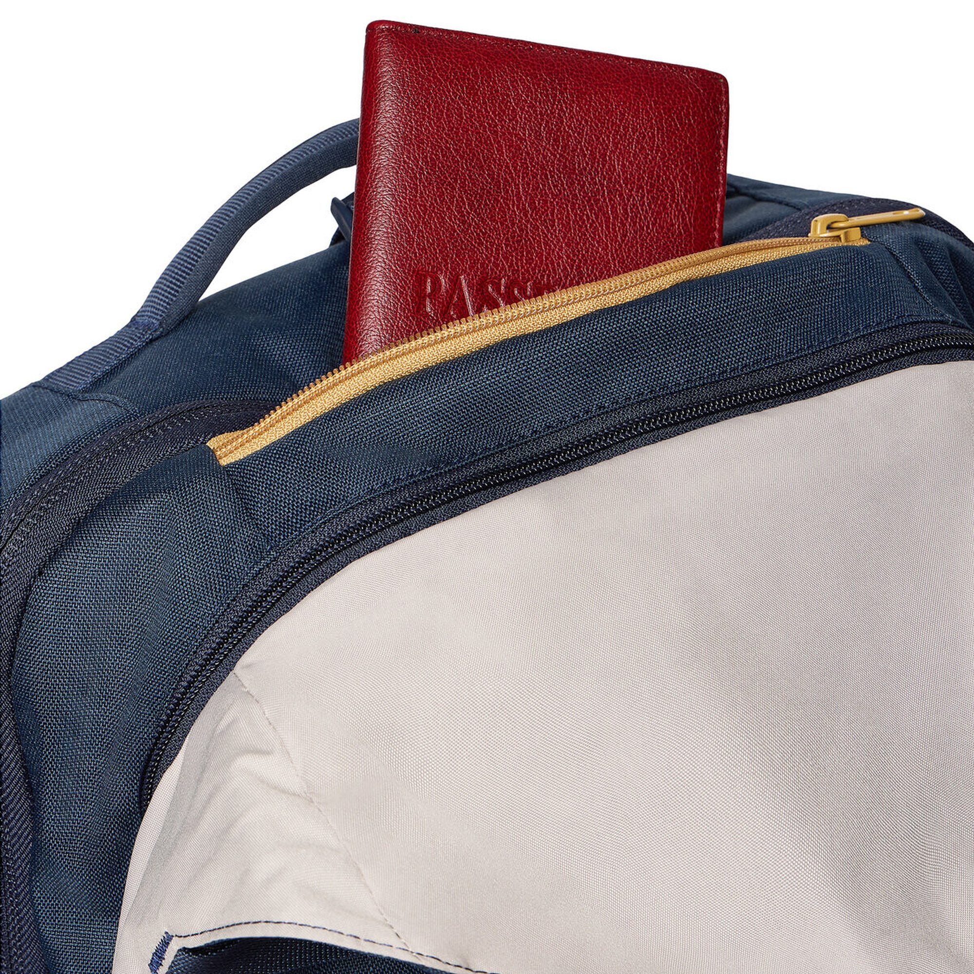 Vaude Mundo Carry-On 38 - Reiserucksack 55 cm (eclipse) - Image 6