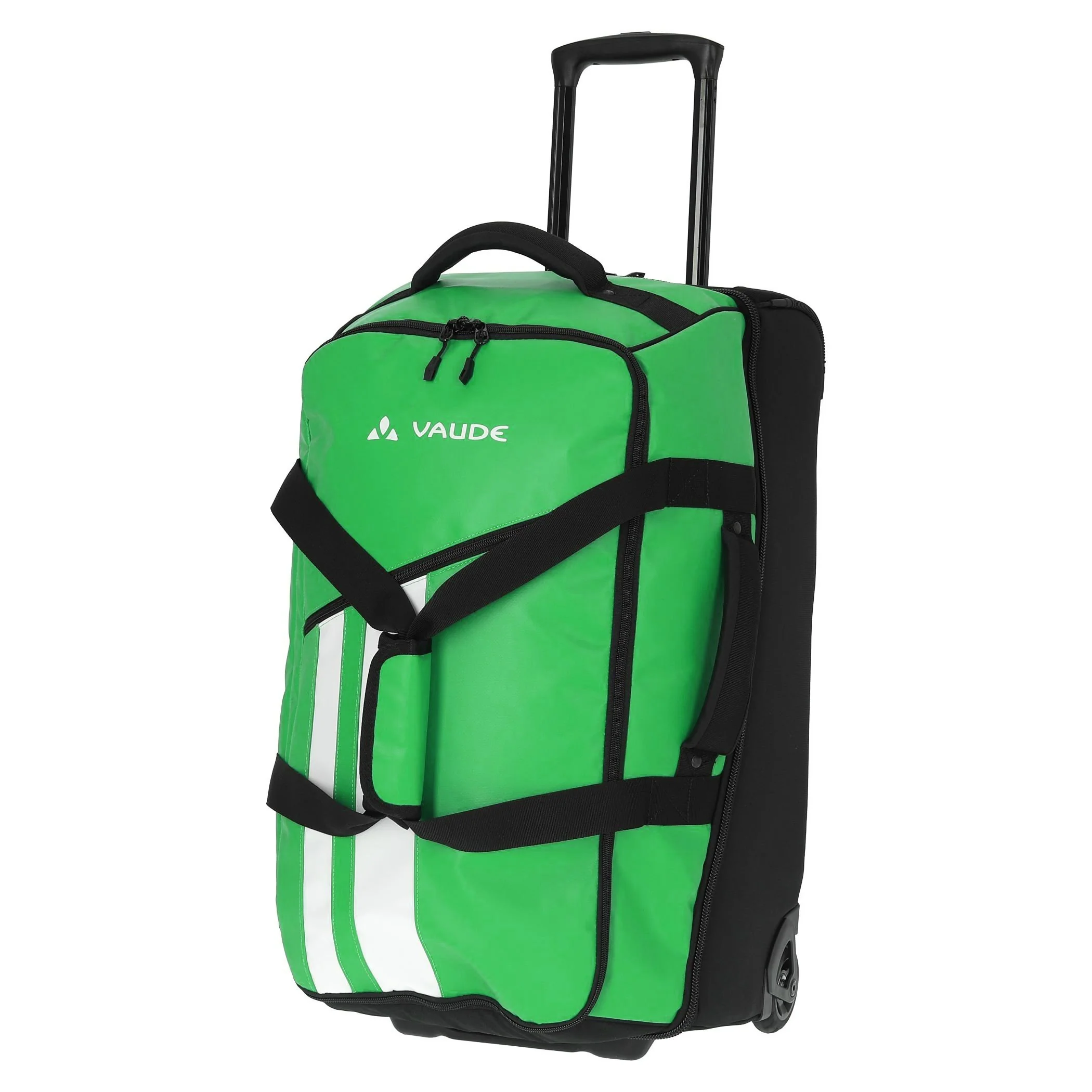 Vaude New Islands Rotuma 65 - Rollenreisetasche M 61 cm (applegreen) - Image 2