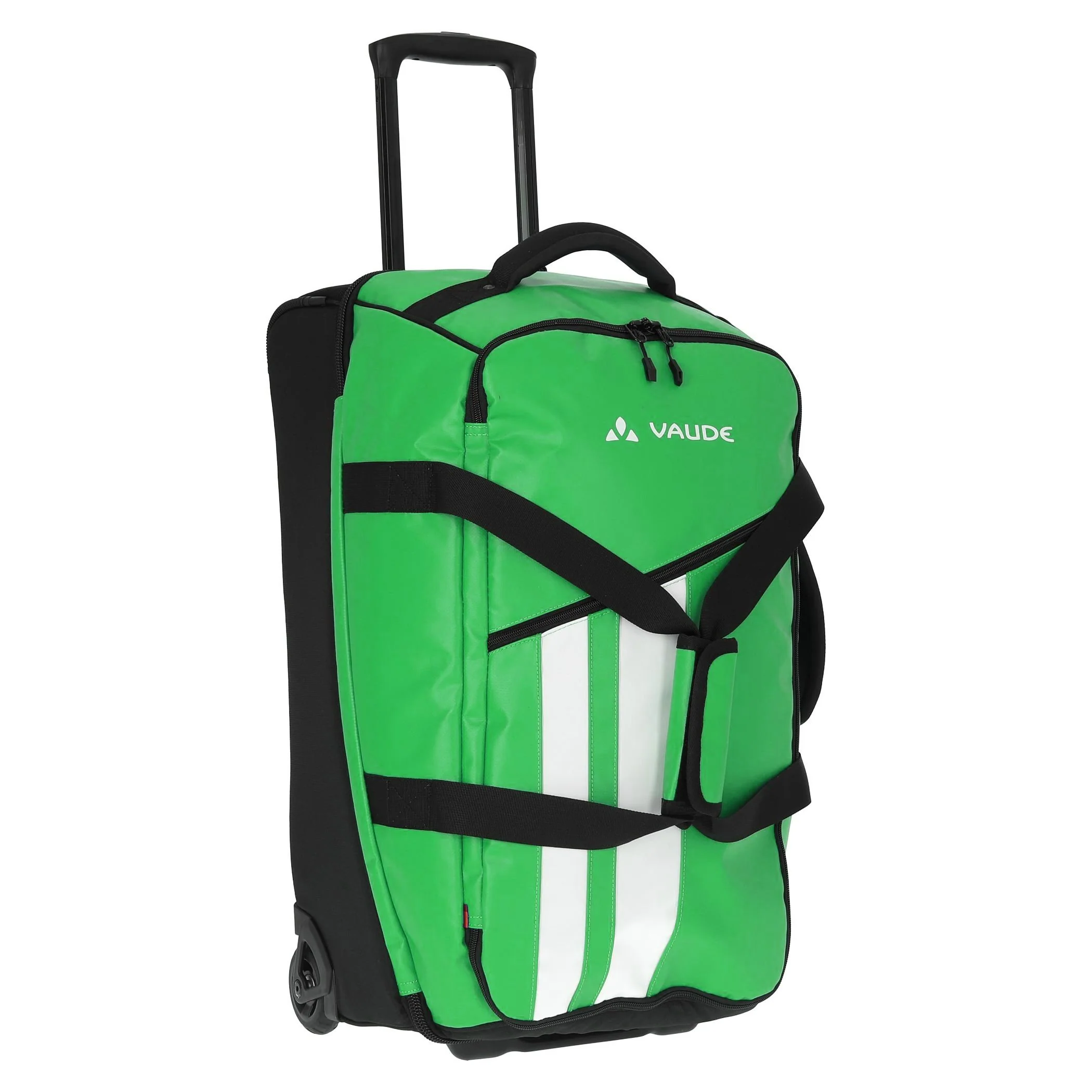 Vaude New Islands Rotuma 65 - Rollenreisetasche M 61 cm (applegreen) - Image 5