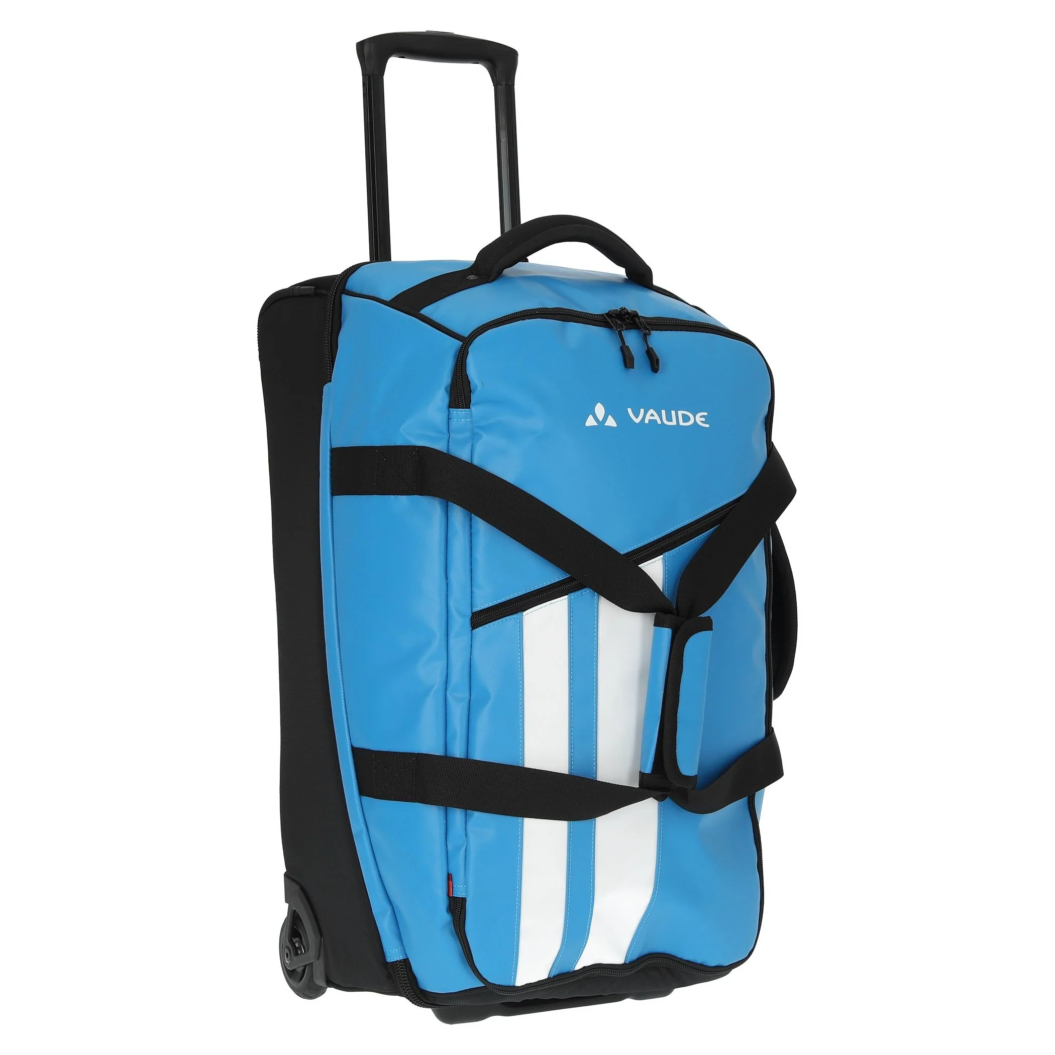 Vaude New Islands Rotuma 65 - Rollenreisetasche M 61 cm (azure) - Image 5