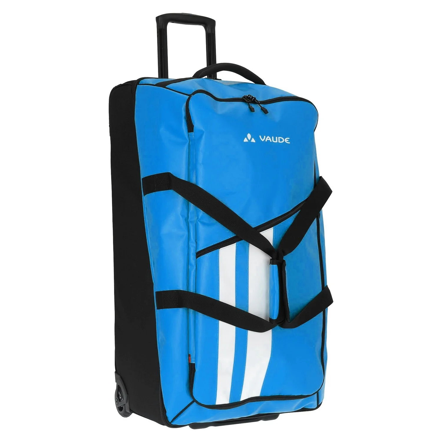 Vaude New Islands Rotuma 90 - Rollenreisetasche L 75 cm (azure) - Image 5
