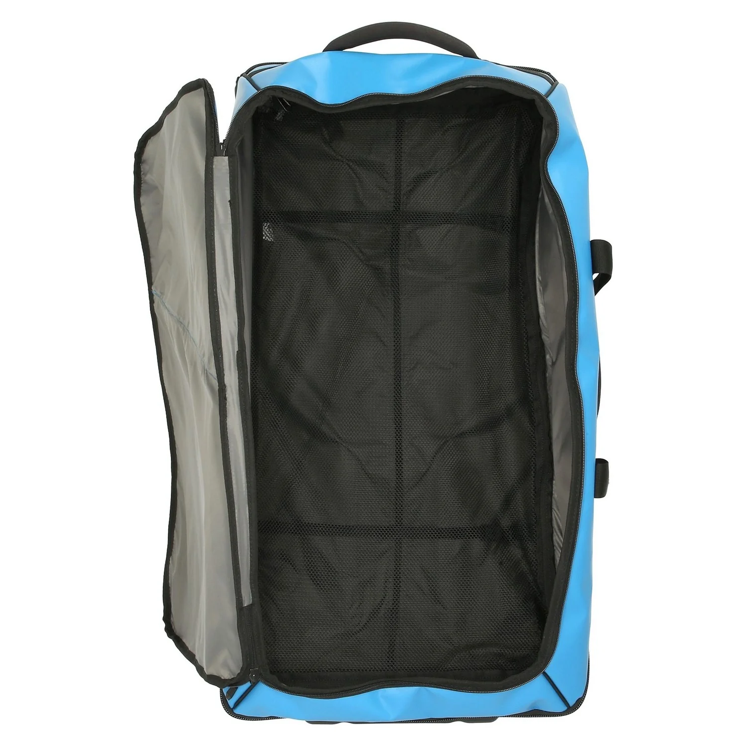 Vaude New Islands Rotuma 90 - Rollenreisetasche L 75 cm (azure) - Image 6