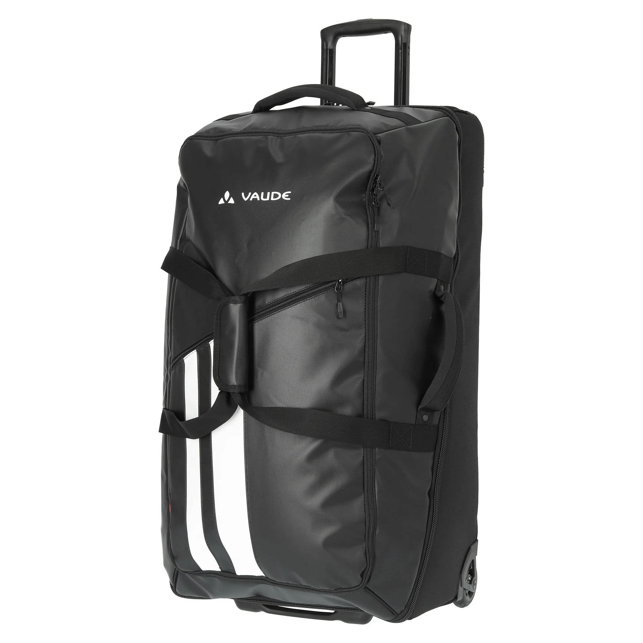 Vaude New Islands Rotuma 90 - Rollenreisetasche L 75 cm (black) - Image 2
