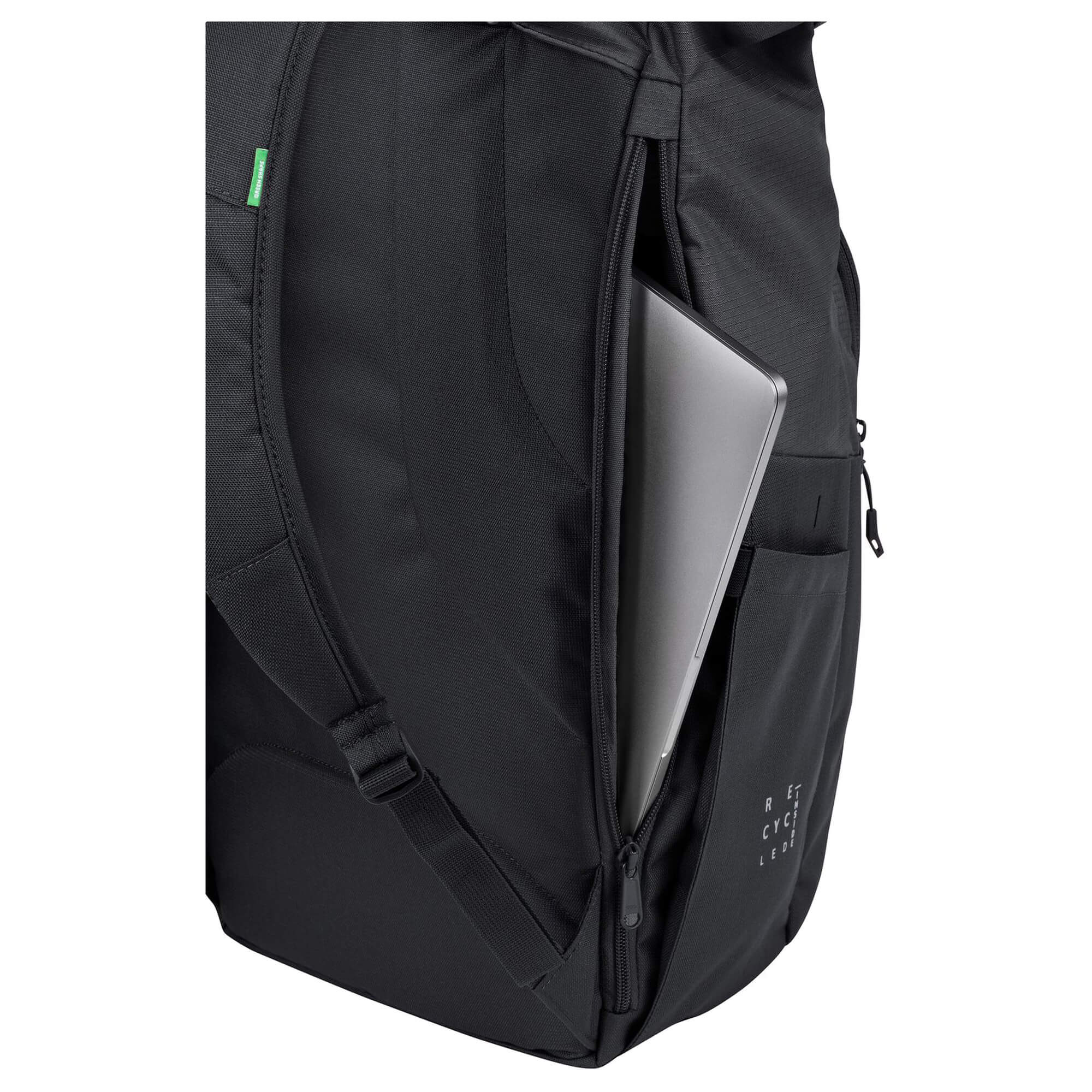 Vaude Okab II 25 - Rucksack 13.3" 47 cm (black) - Image 4