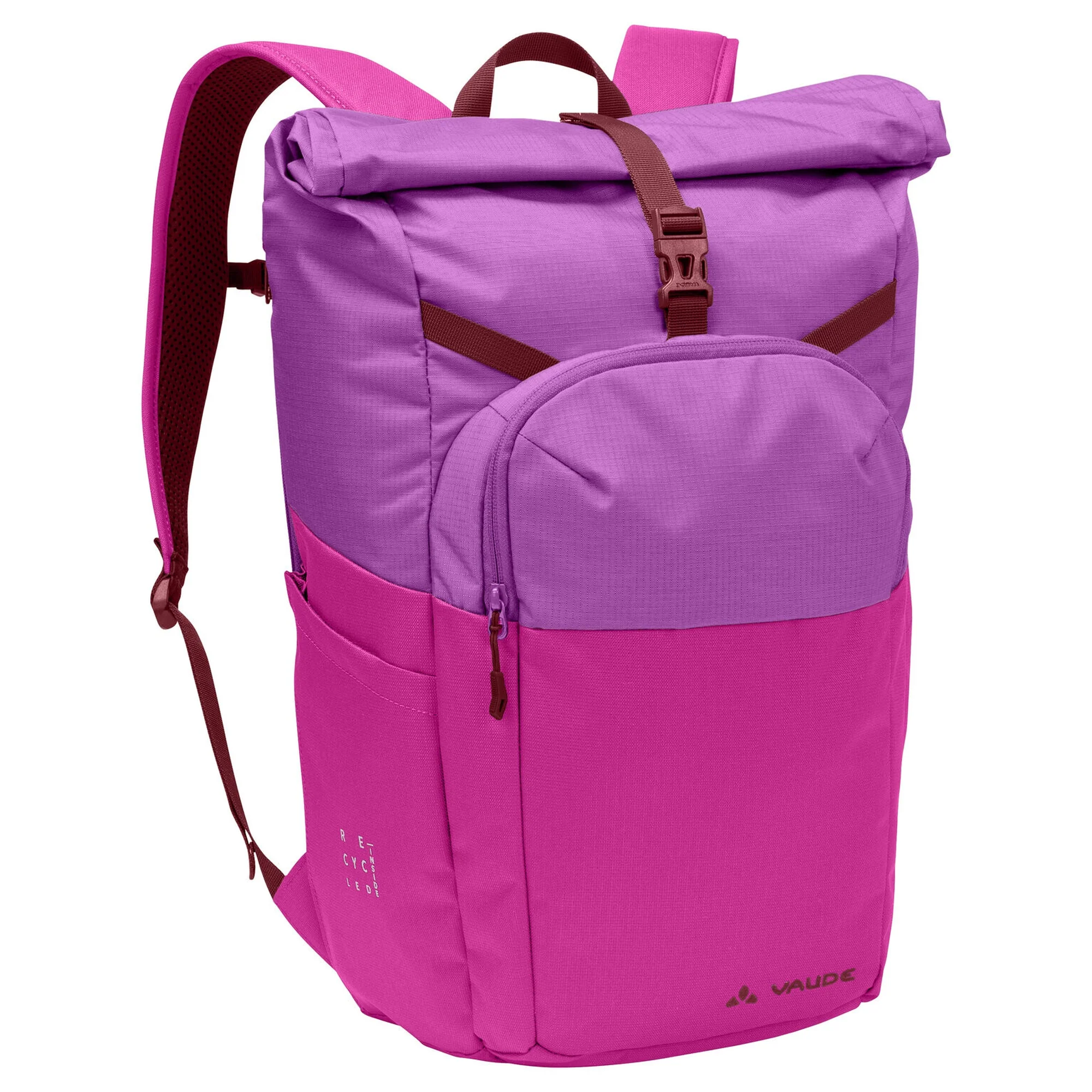 Vaude Okab II 25 - Rucksack 13.3" 47 cm (pink orchid) - Image 2