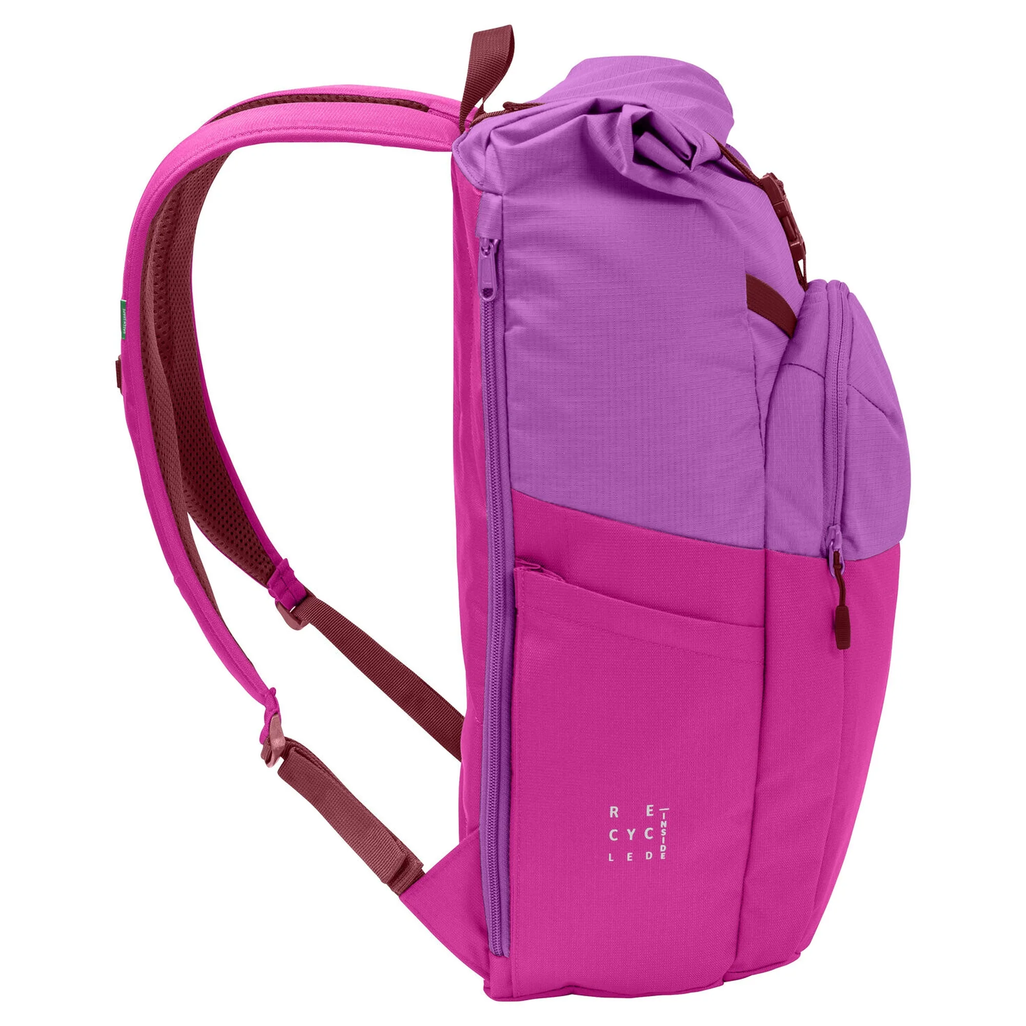 Vaude Okab II 25 - Rucksack 13.3" 47 cm (pink orchid) - Image 3