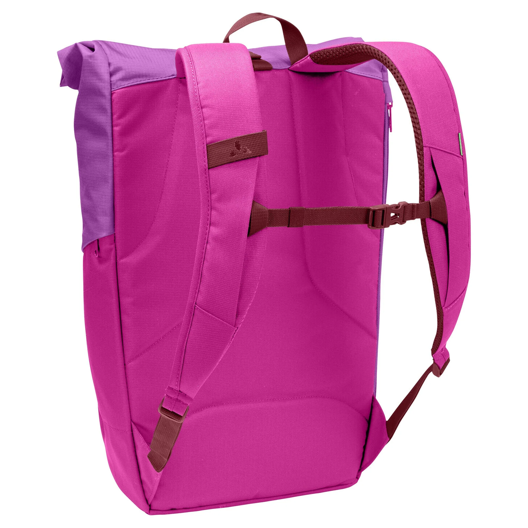 Vaude Okab II 25 - Rucksack 13.3" 47 cm (pink orchid) - Image 4