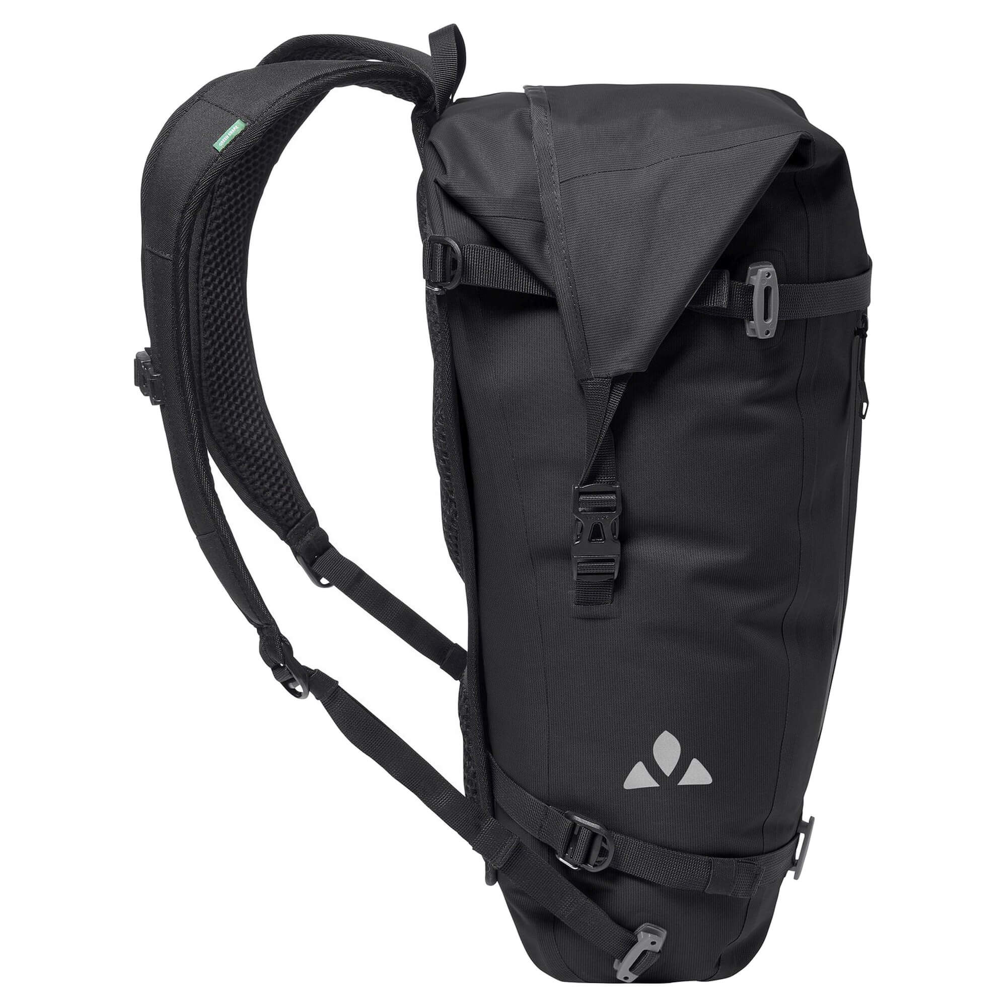 Vaude Proof 22 - Multifunktions-Rucksack 48 cm (black) - Image 3