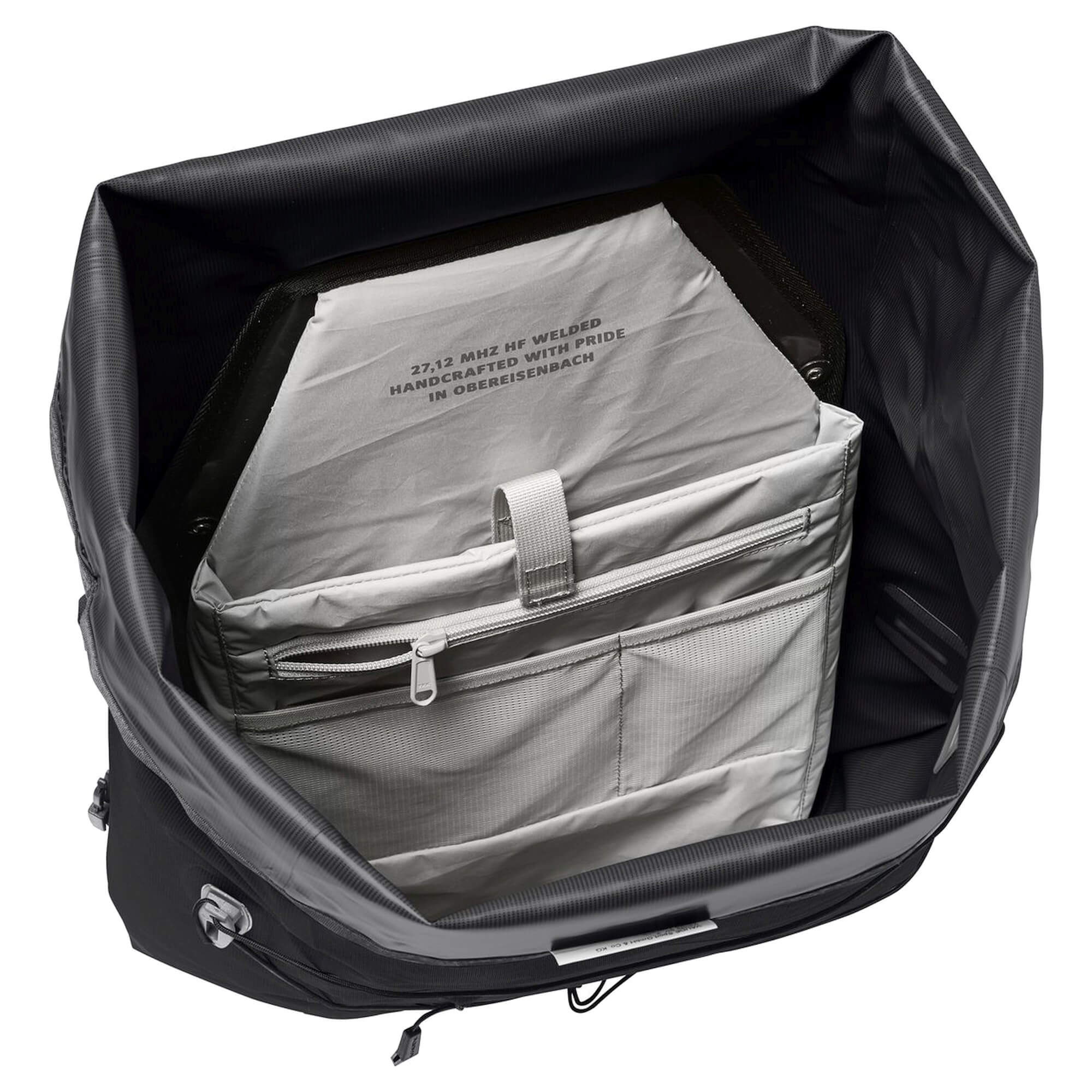Vaude Proof 22 - Multifunktions-Rucksack 48 cm (black) - Image 4