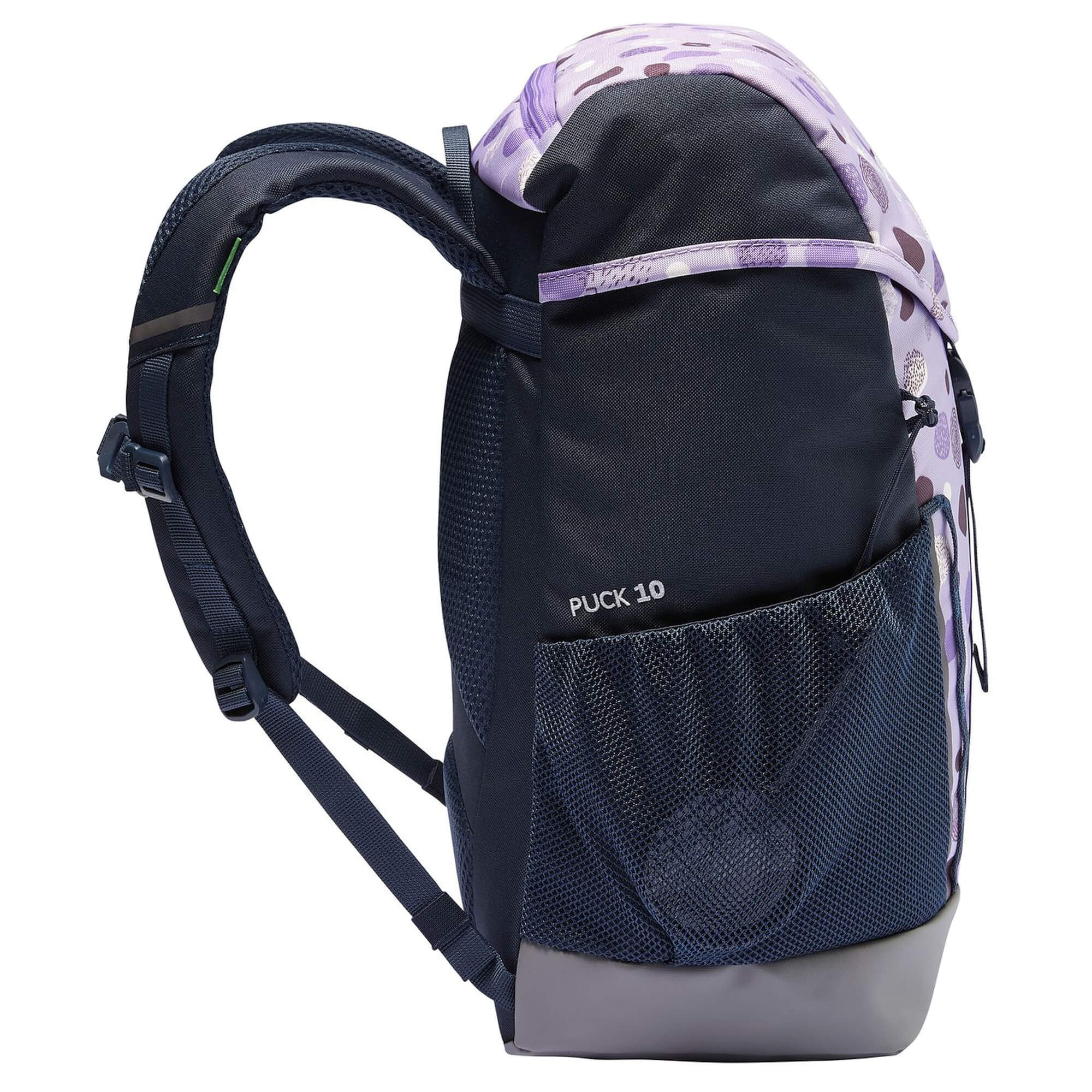 Vaude Puck 10 - Jr. Rucksack 38 cm (pastel lilac) - Image 2