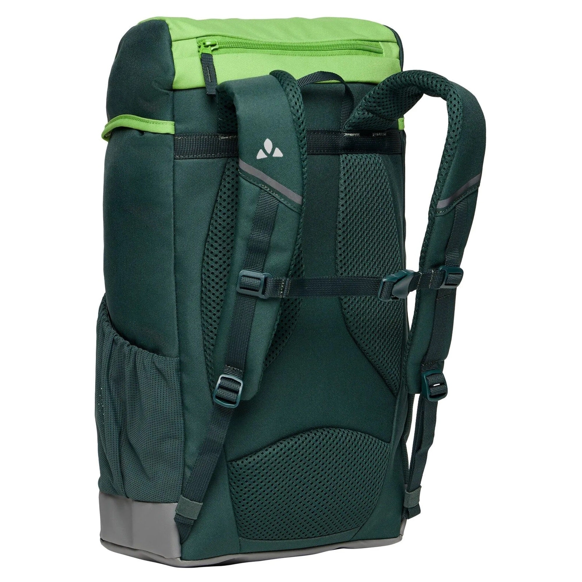 Vaude Puck 14 -Jr. Rucksack 44 cm (dark forest) - Image 3