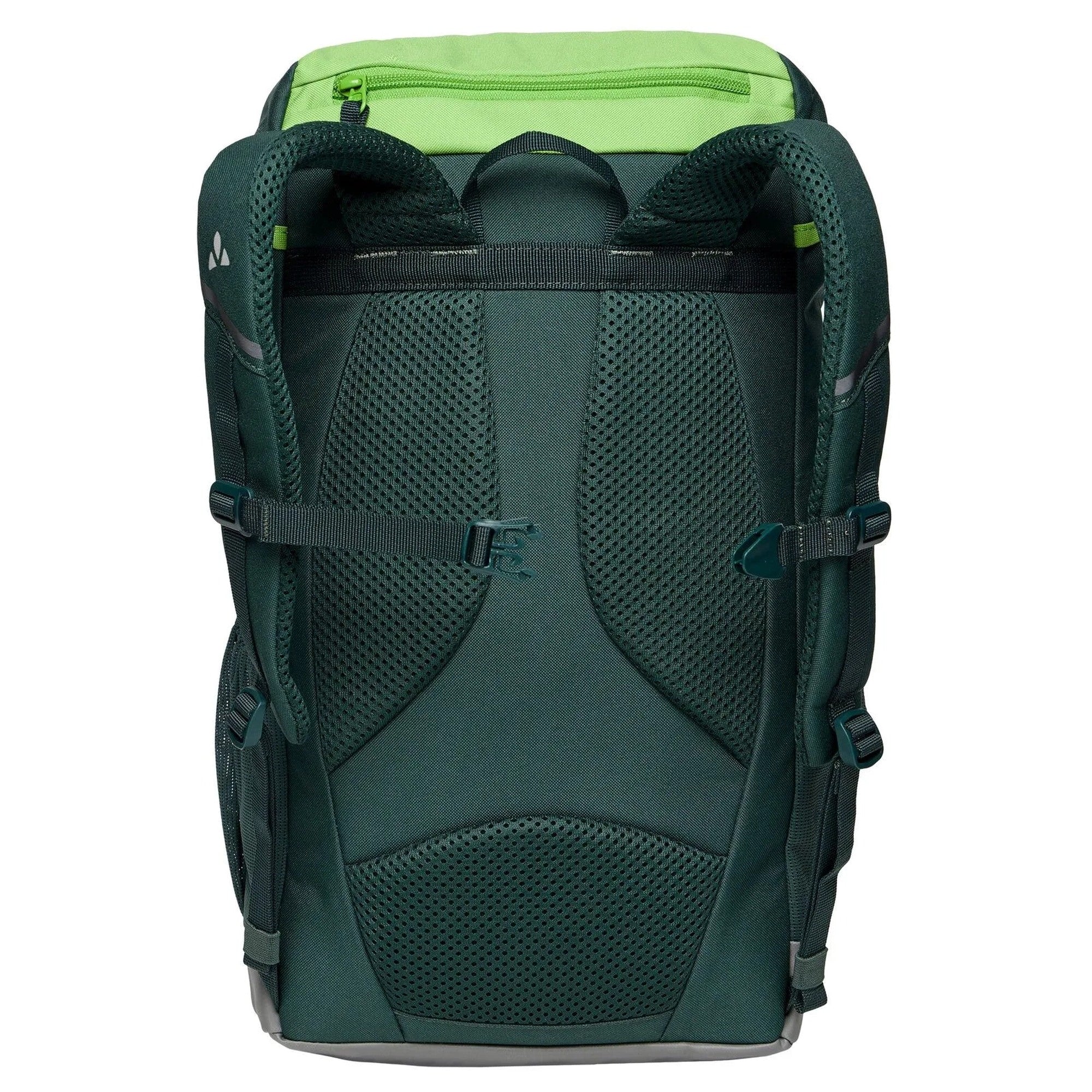 Vaude Puck 14 -Jr. Rucksack 44 cm (dark forest) - Image 4
