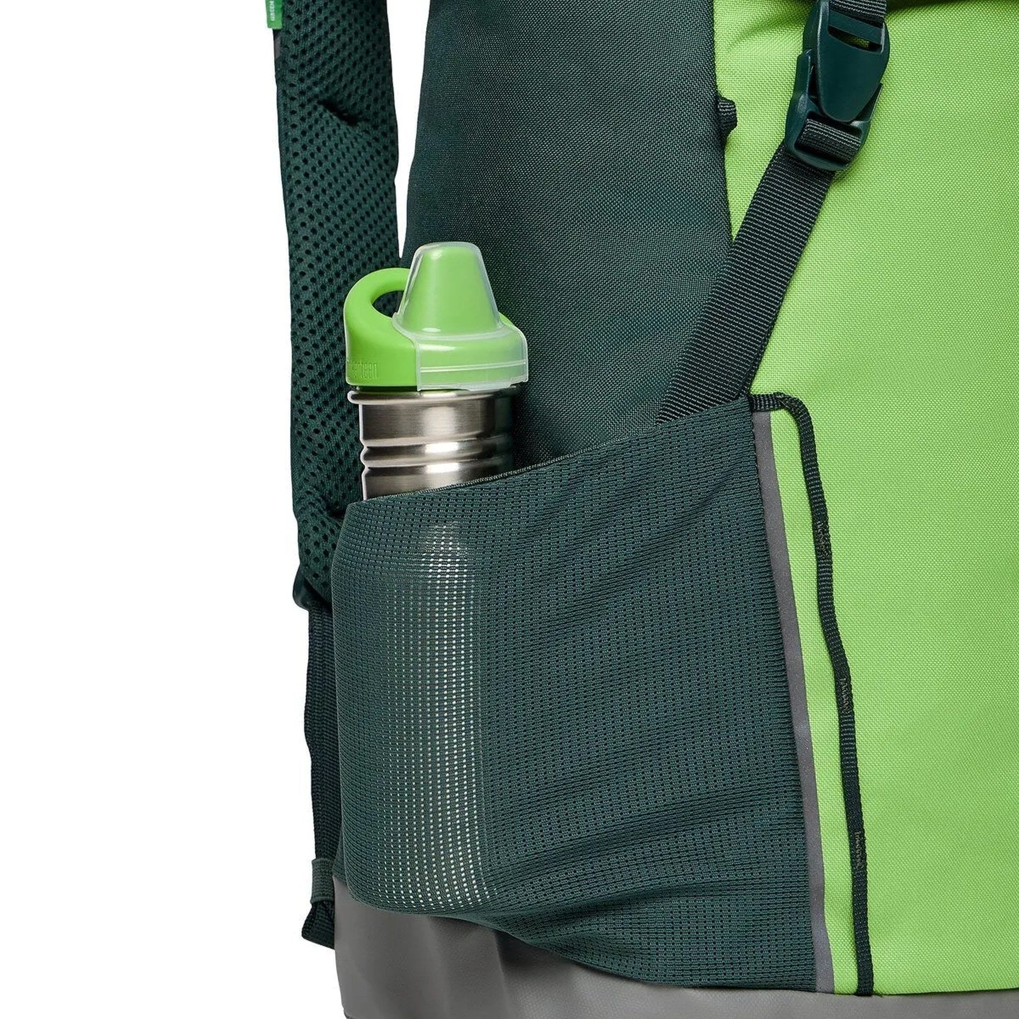 Vaude Puck 14 -Jr. Rucksack 44 cm (dark forest) - Image 7