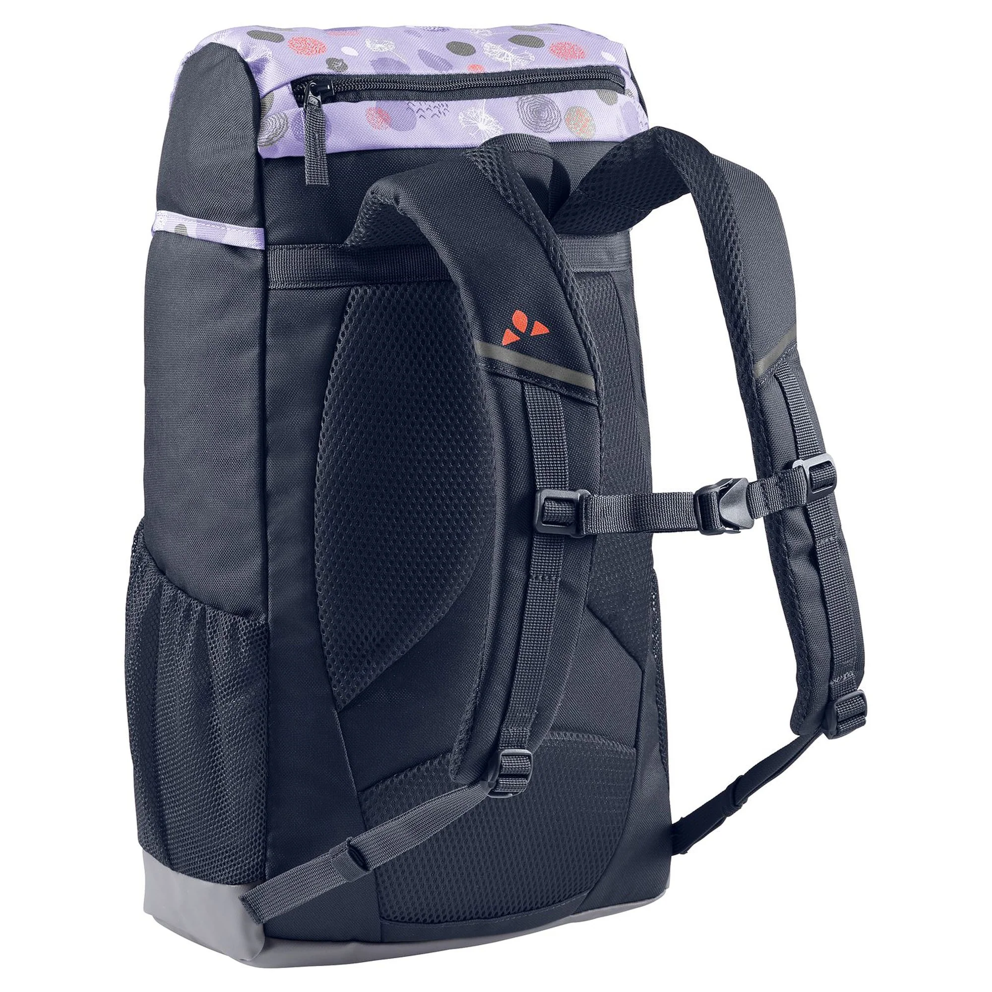 Vaude Puck 14 -Jr. Rucksack 44 cm (pastel lilac) - Image 2