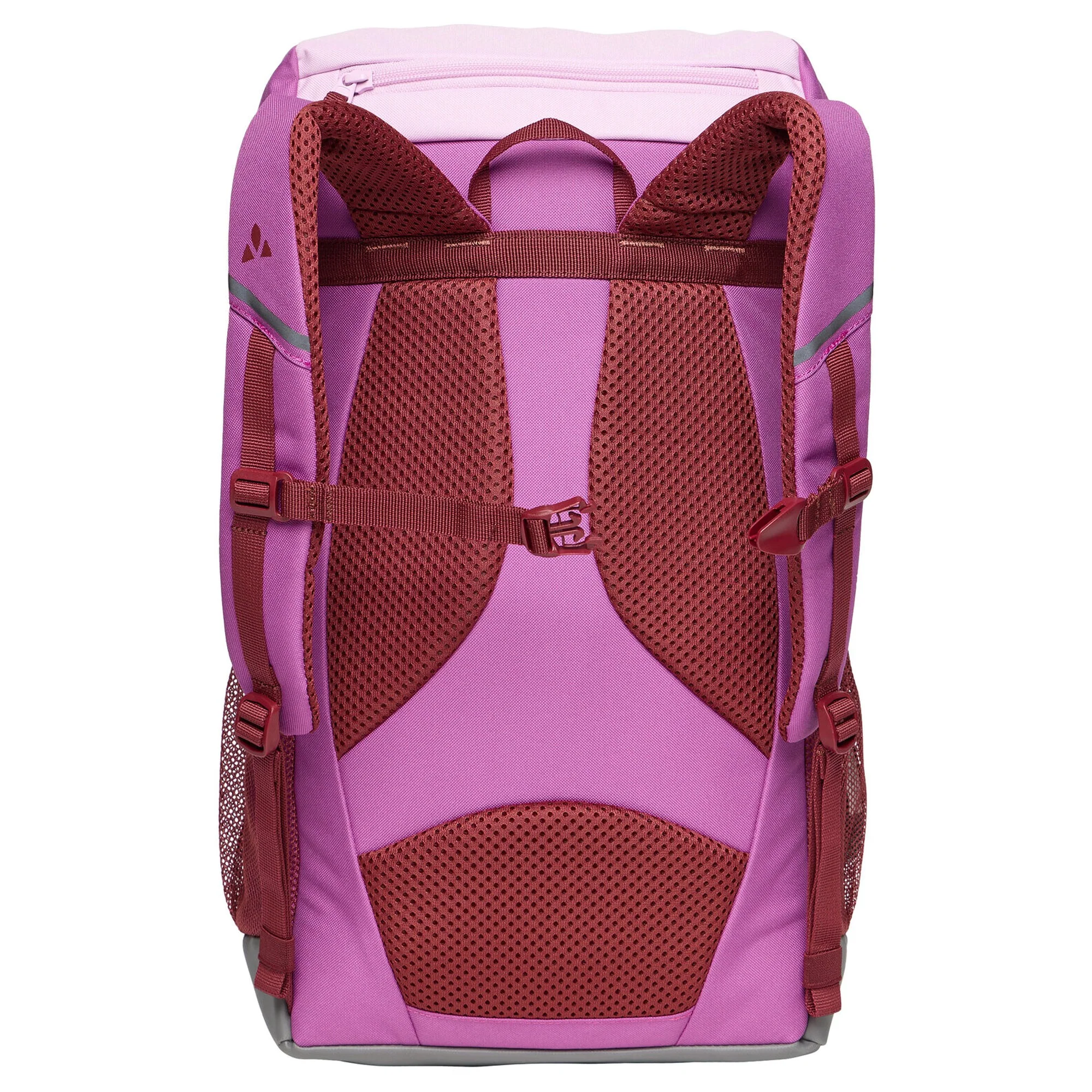 Vaude Puck 14 -Jr. Rucksack 44 cm (raspberry) - Image 4