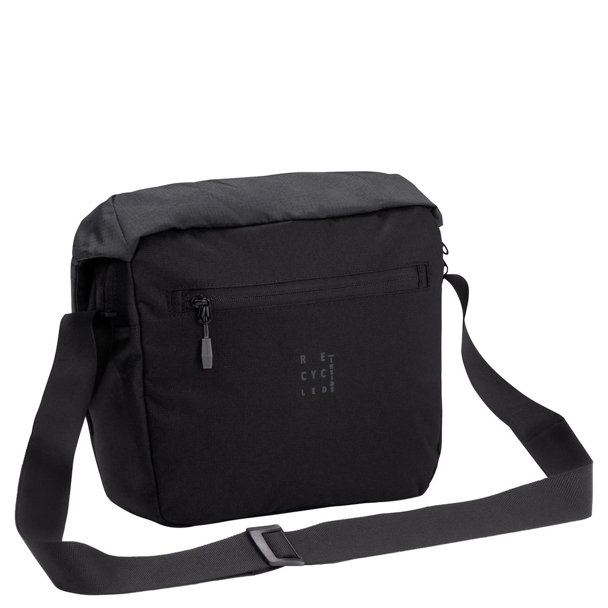 Vaude Rom III - Umhängetasche S  24 cm (black) - Image 2
