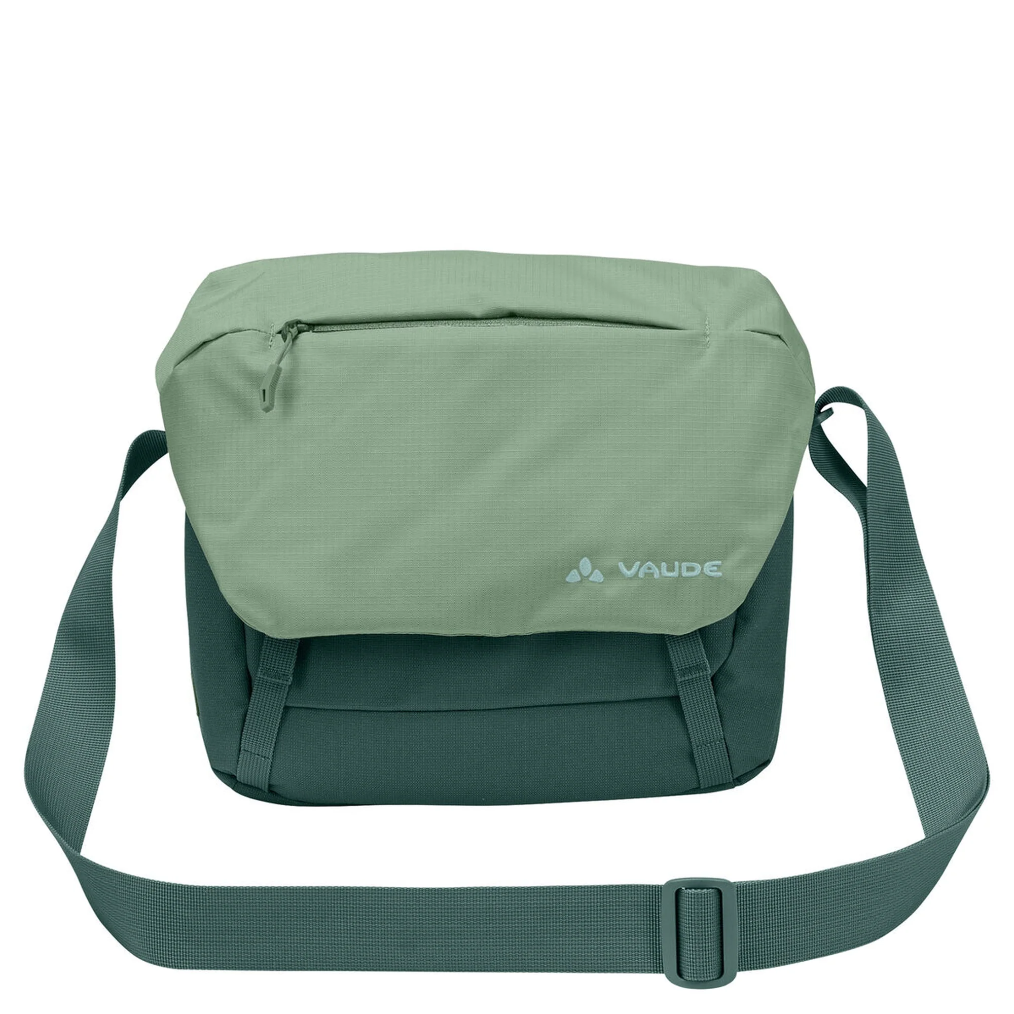 Vaude Rom III - Umhängetasche S 24 cm (dark forest)
