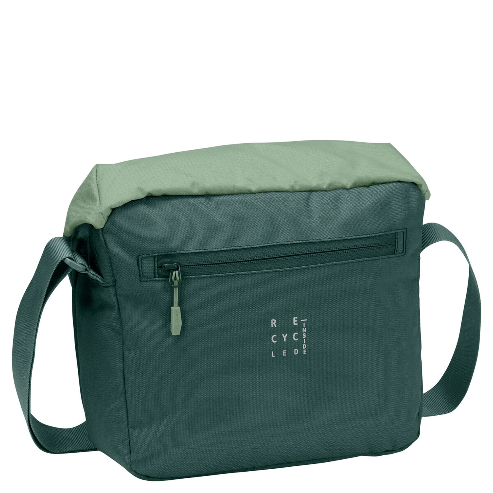 Vaude Rom III - Umhängetasche S 24 cm (dark forest) - Image 3