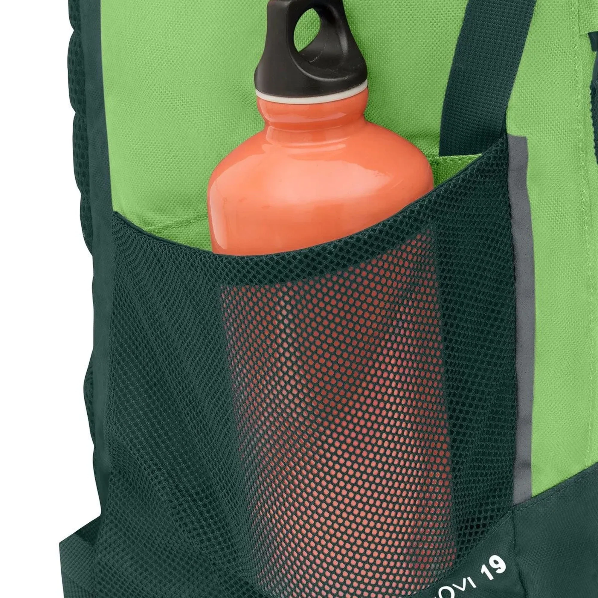 Vaude Skovi 19 -Jr. Rucksack 48 cm (dark forest) - Image 3