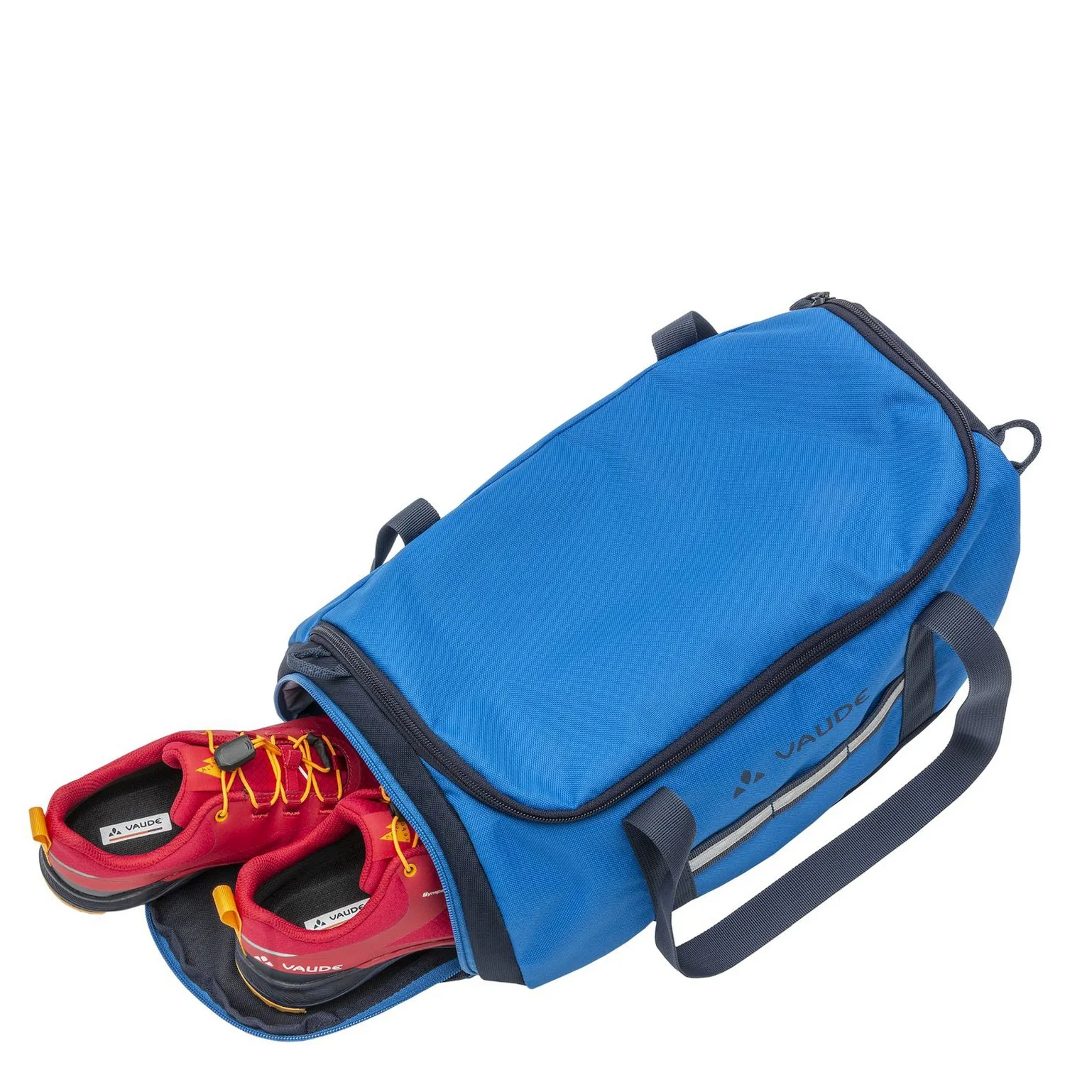Vaude Snippy - Jr. Sporttasche 40 cm (blue/eclipse) - Image 3