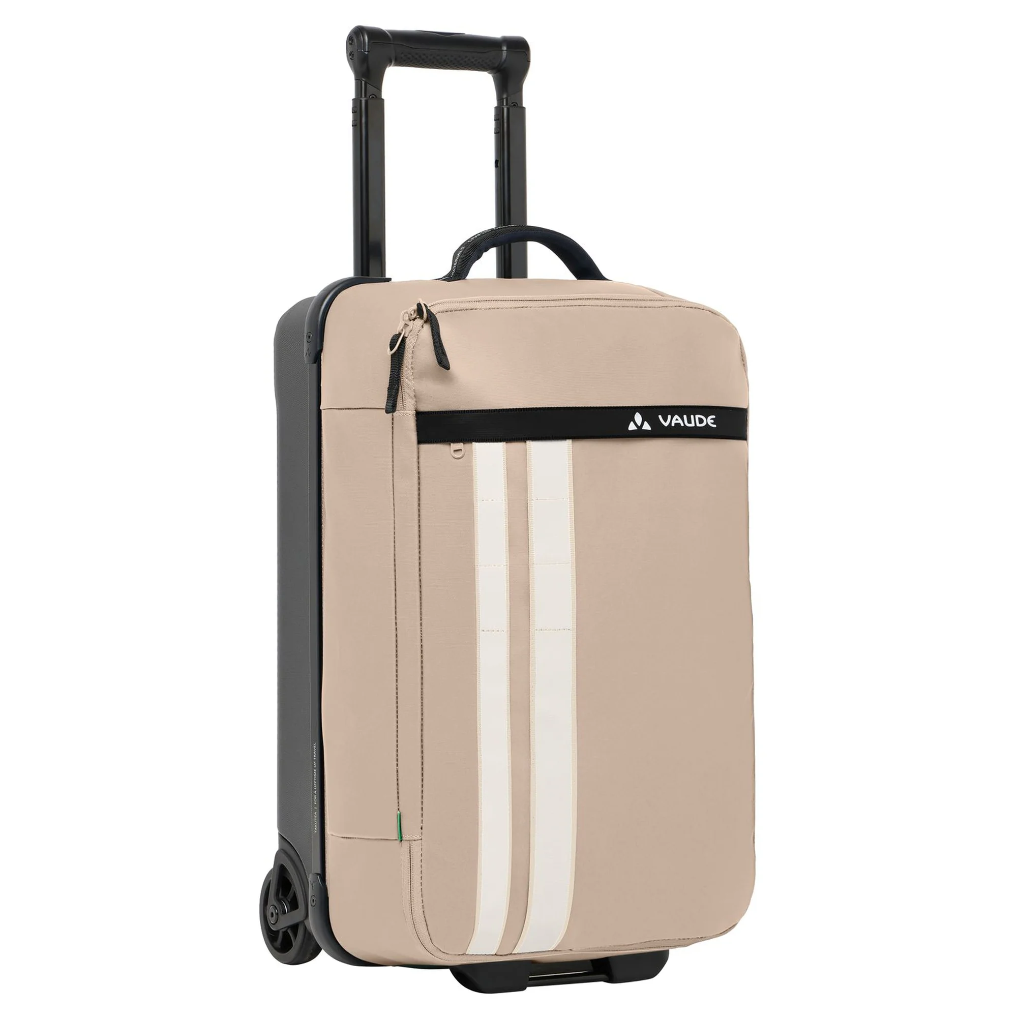 Vaude Takutea 35 - Rollenreisetasche 54 cm (linen) - Image 2