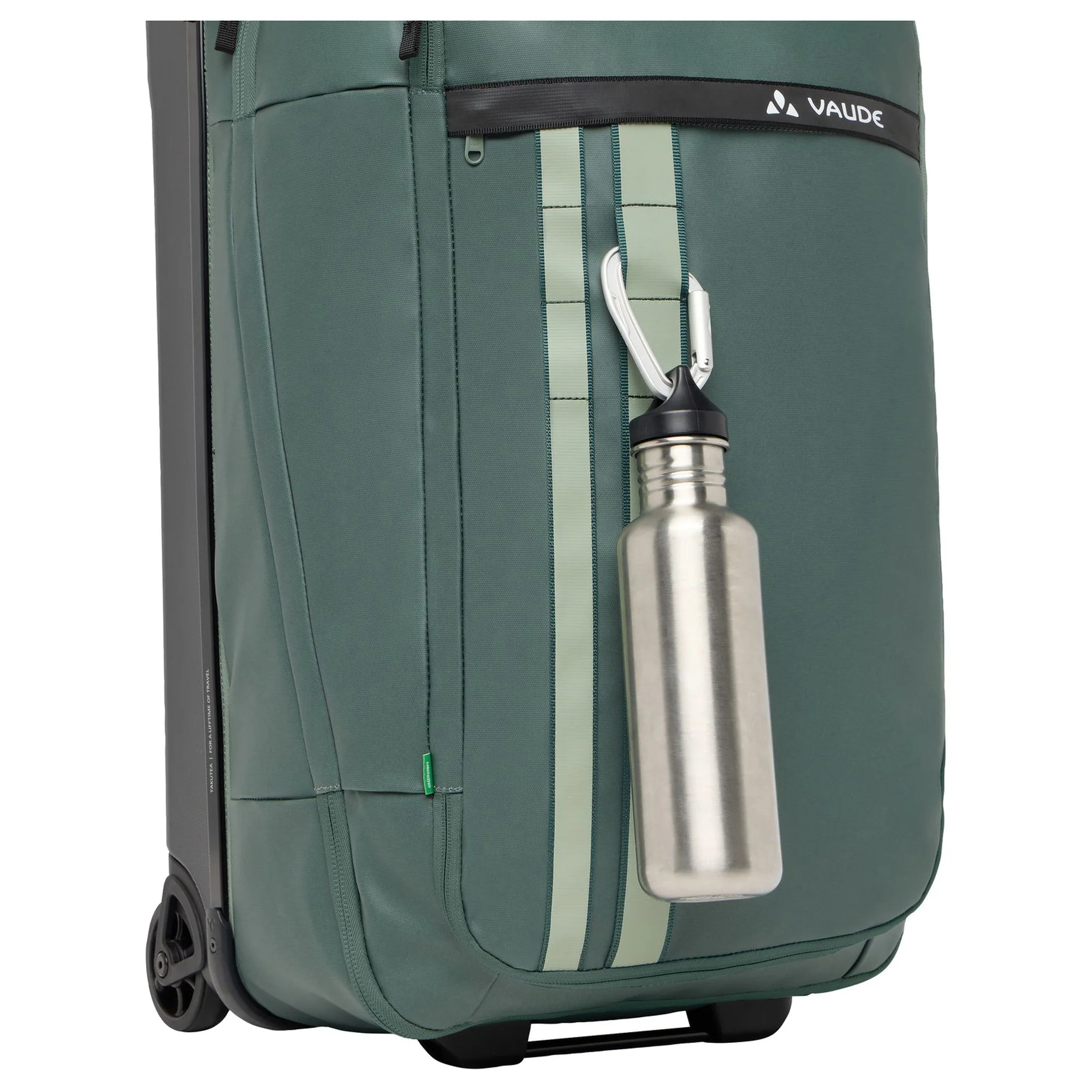 Vaude Takutea 65 - Rollenreisetasche 65 cm (agave) - Image 6