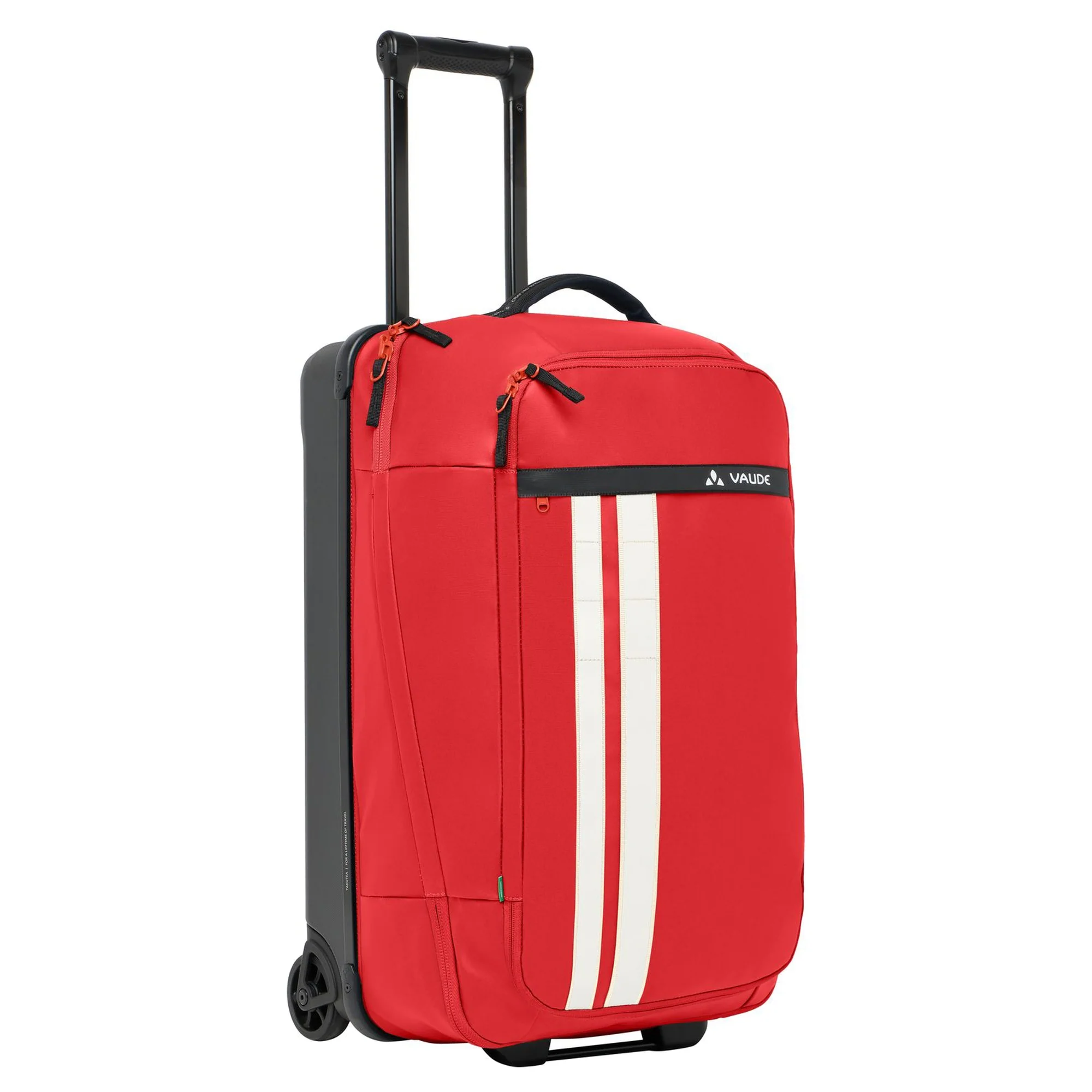Vaude Takutea 65 - Rollenreisetasche 65 cm (rot) - Image 2