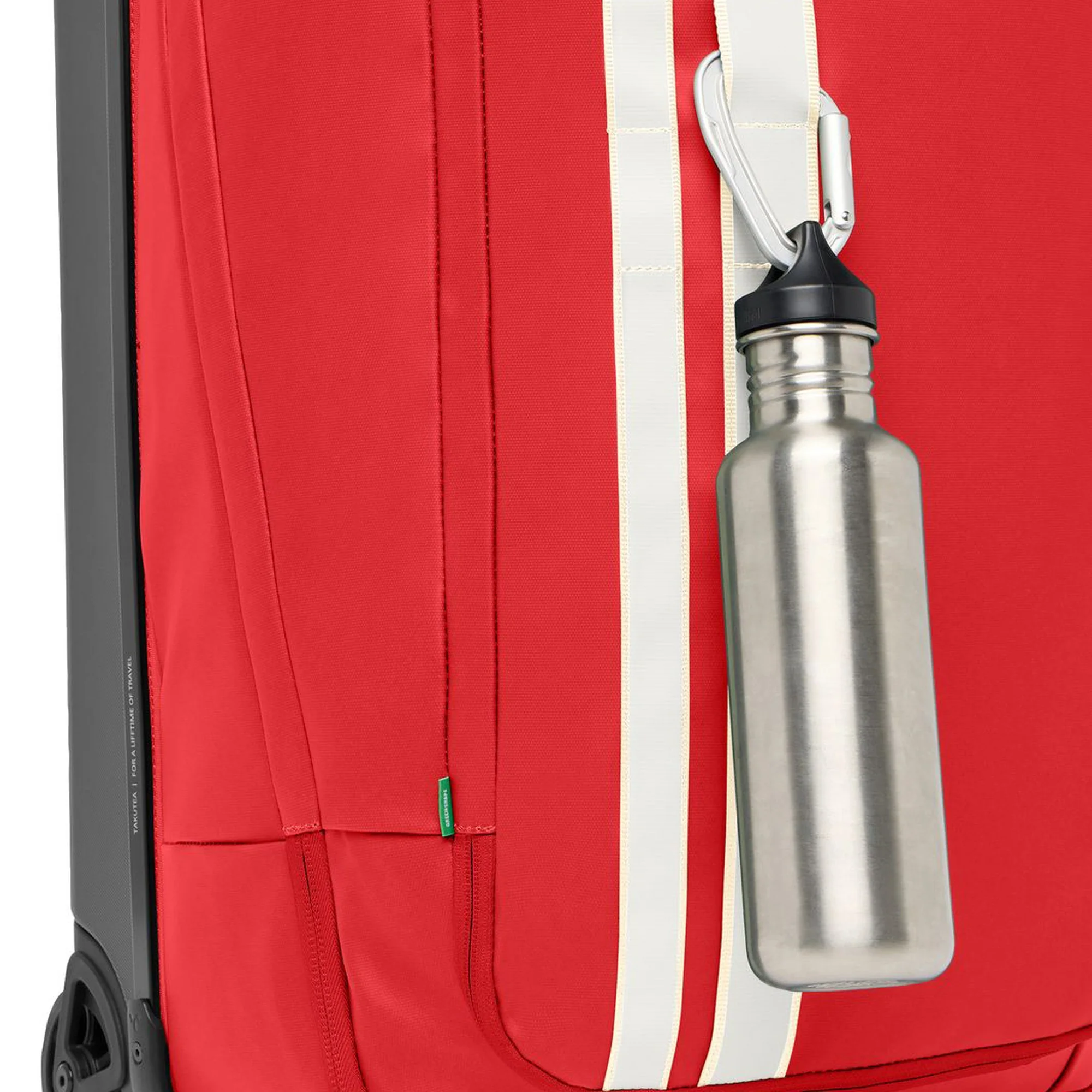 Vaude Takutea 65 - Rollenreisetasche 65 cm (rot) - Image 6