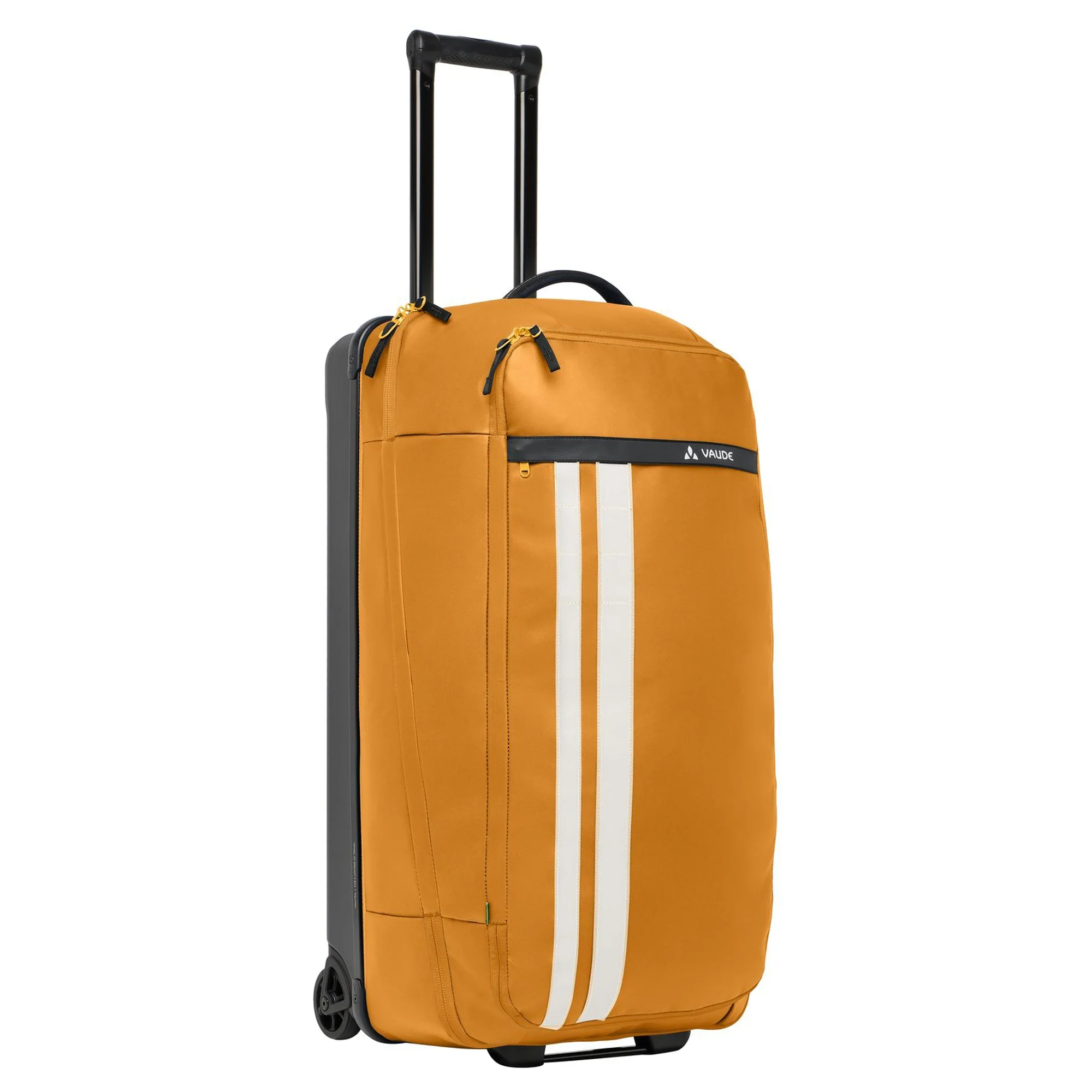 Vaude Takutea 90 - Rollenreisetasche L 77 cm (silt brown) - Image 2