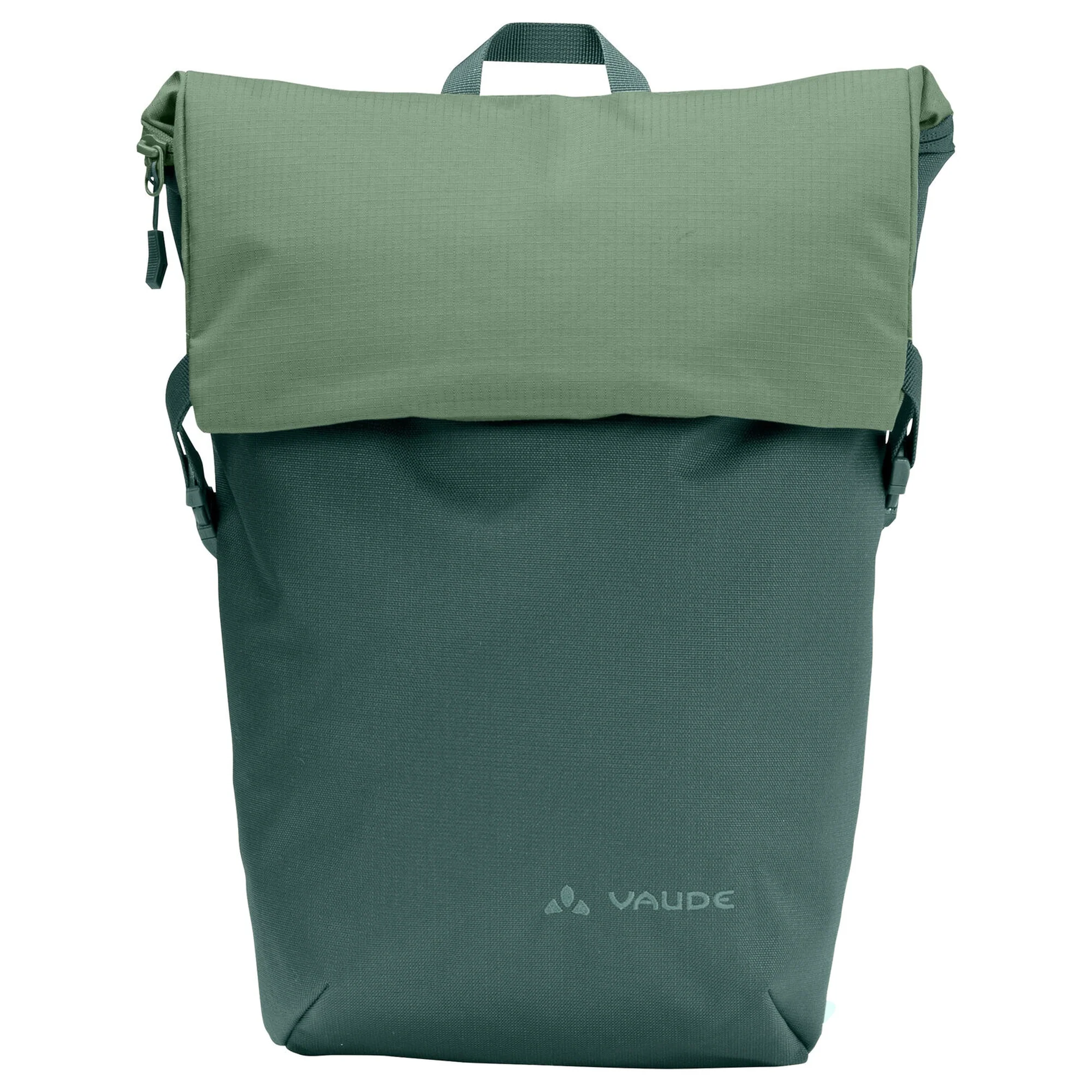Vaude Unuk II 8 - Rucksack 39 cm (dark forest)