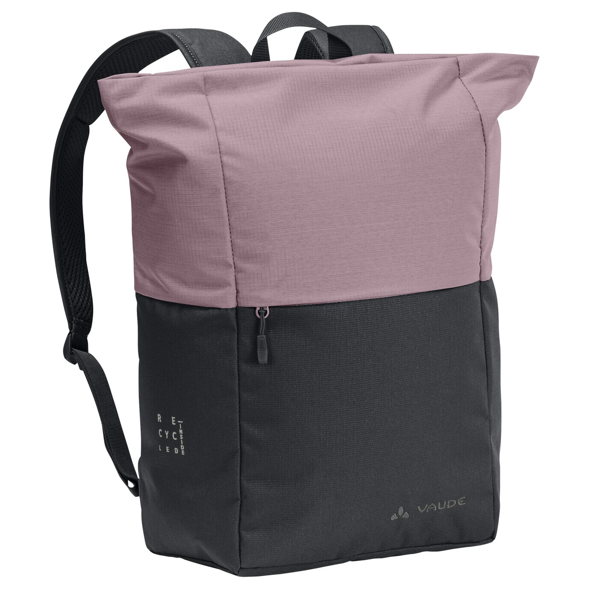 Vaude Wala - Rucksack 42 cm (black/purple ash) - Image 2