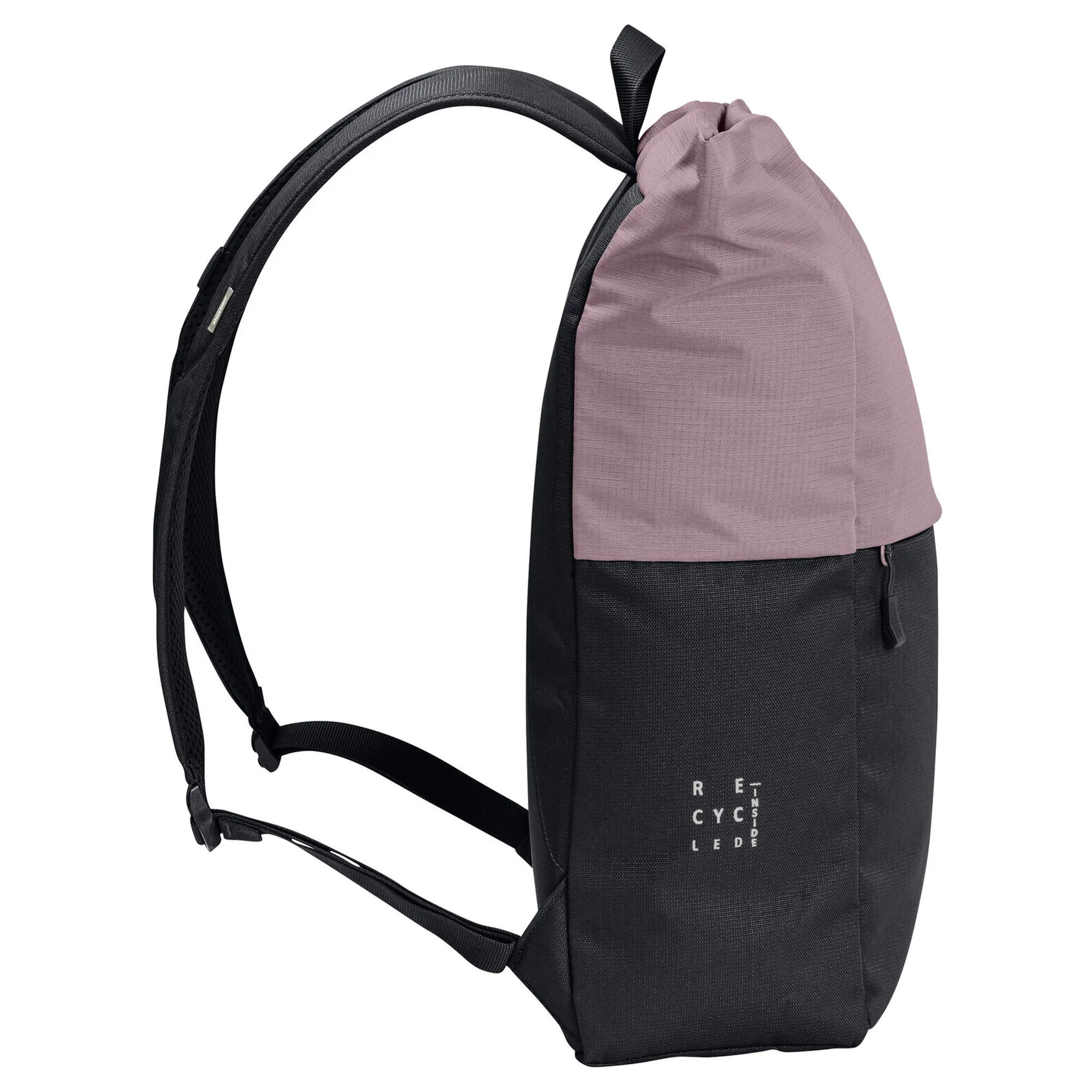 Vaude Wala - Rucksack 42 cm (black/purple ash) - Image 3