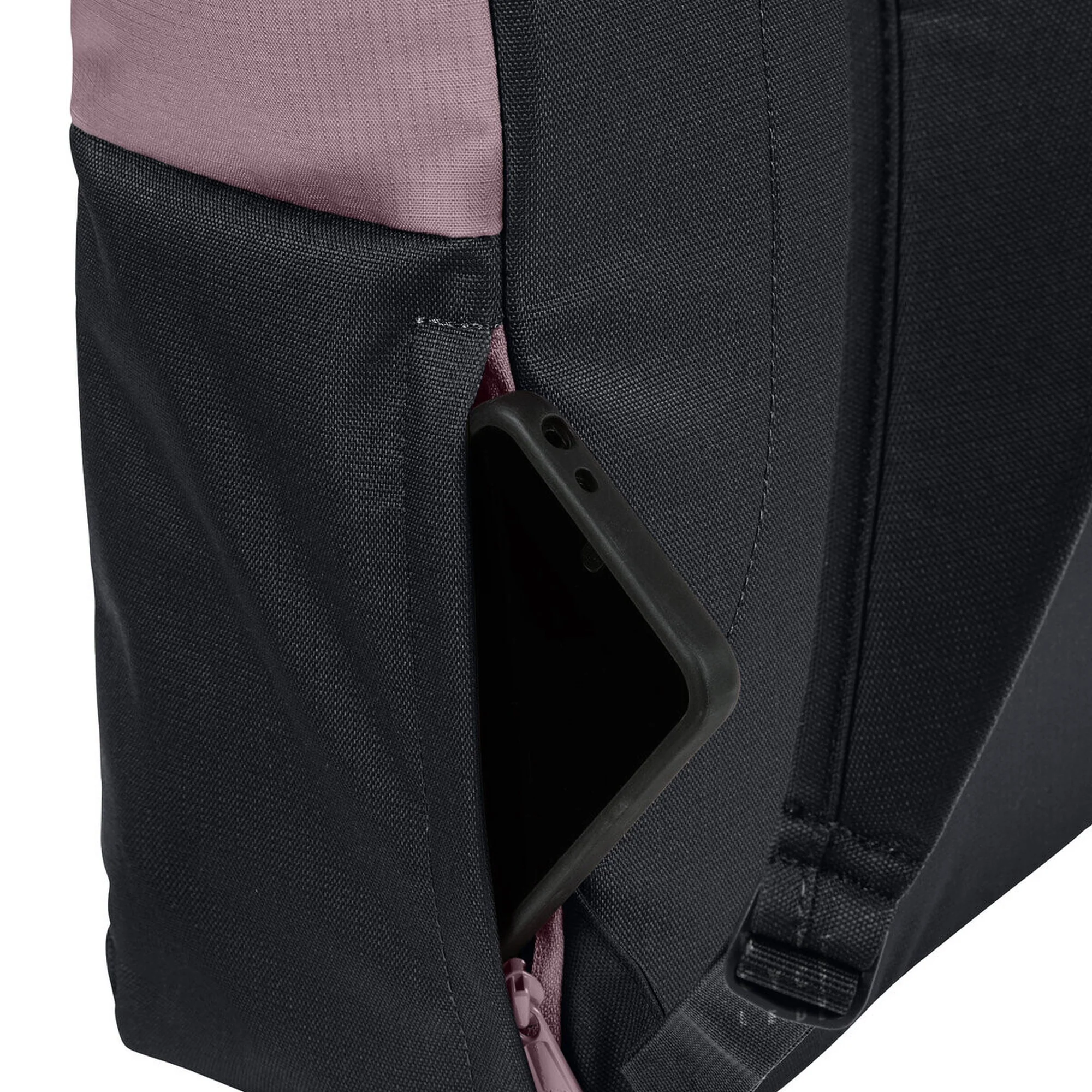 Vaude Wala - Rucksack 42 cm (black/purple ash) - Image 7