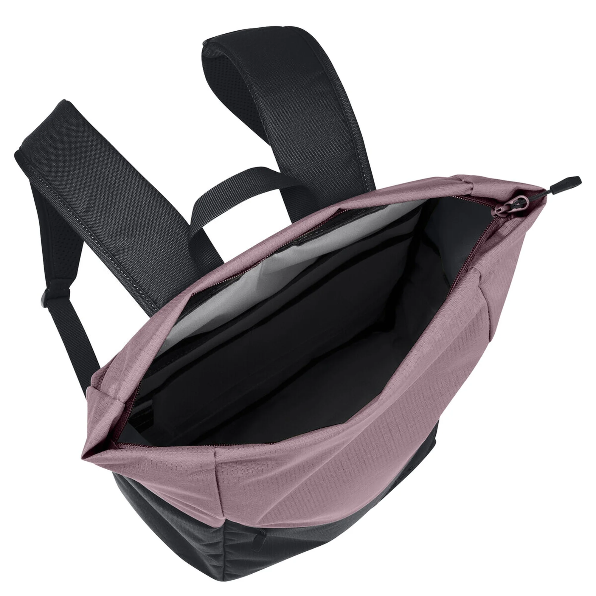 Vaude Wala - Rucksack 42 cm (black/purple ash) - Image 8