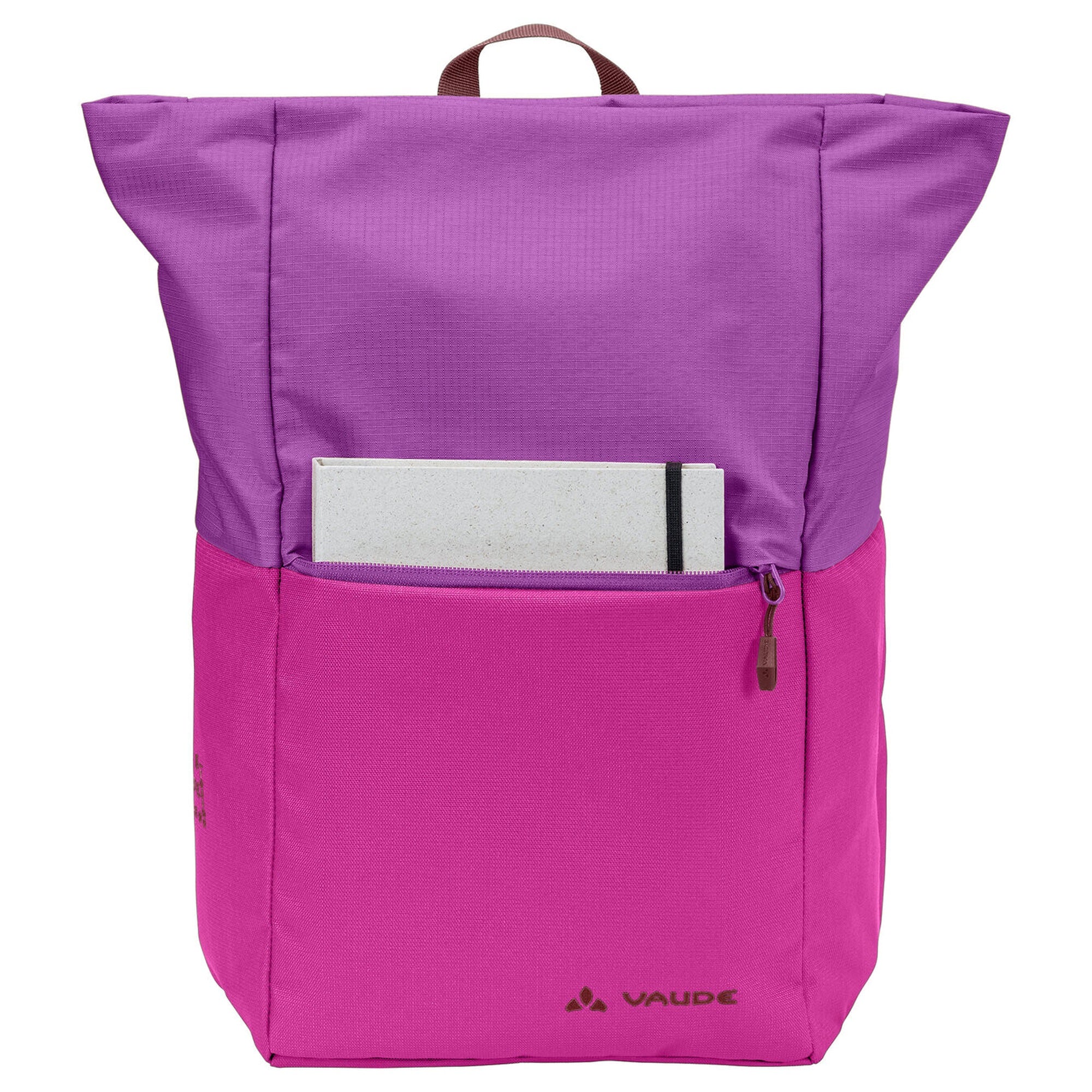 Vaude Wala - Rucksack 42 cm (pink orchid) - Image 6