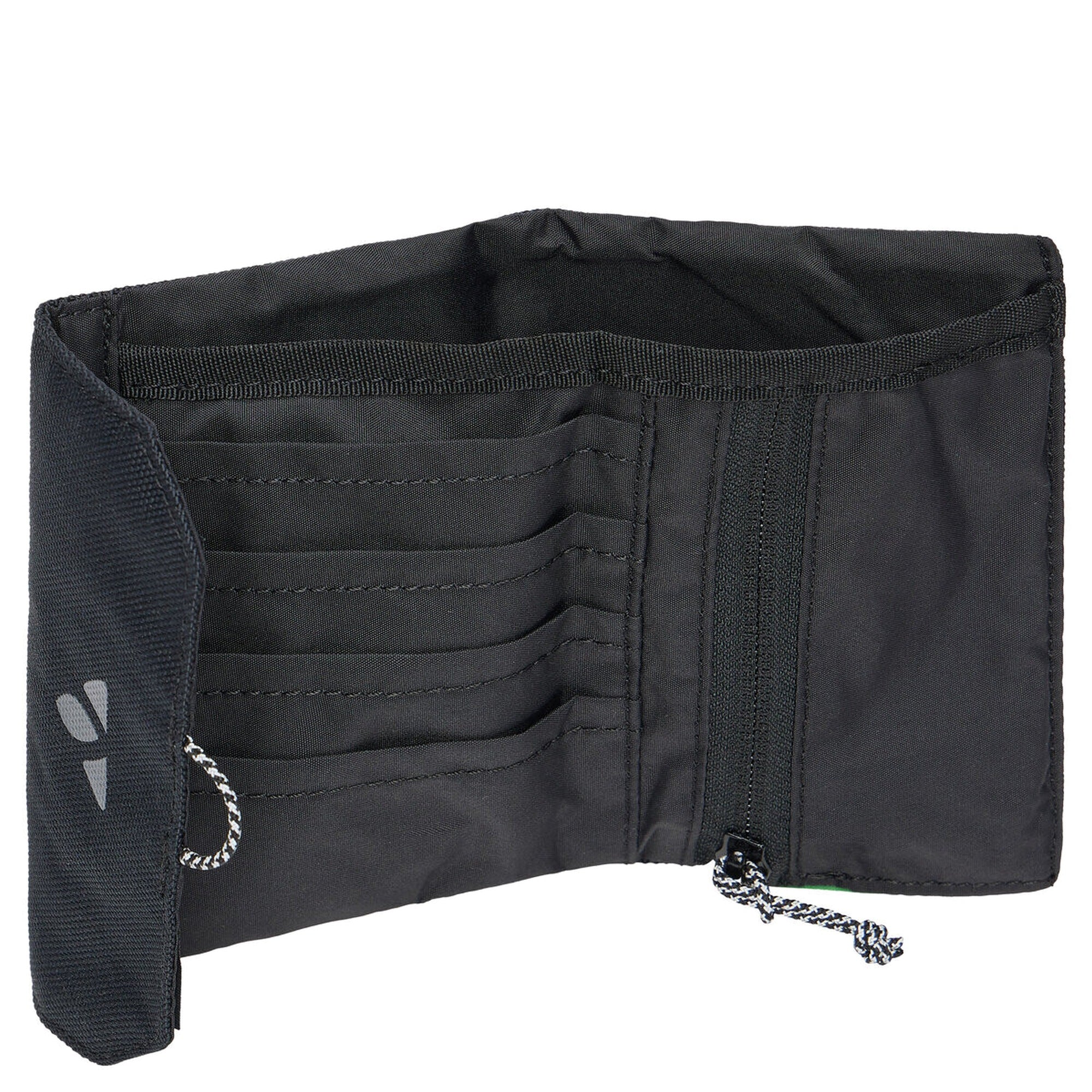 Vaude Wallet M - Geldbörse 4cc 13 cm (black) - Image 2