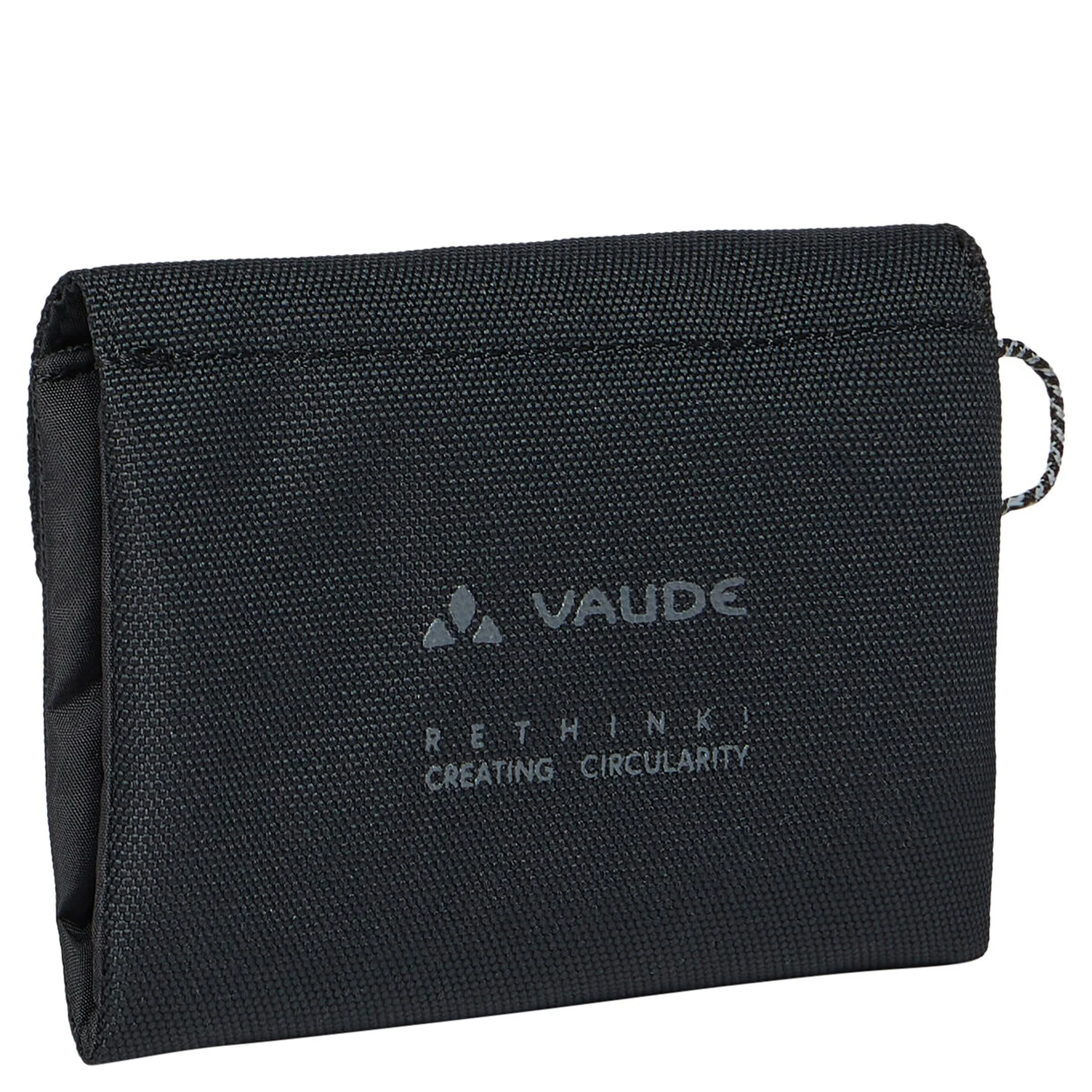 Vaude Wallet M - Geldbörse 4cc 13 cm (black) - Image 3