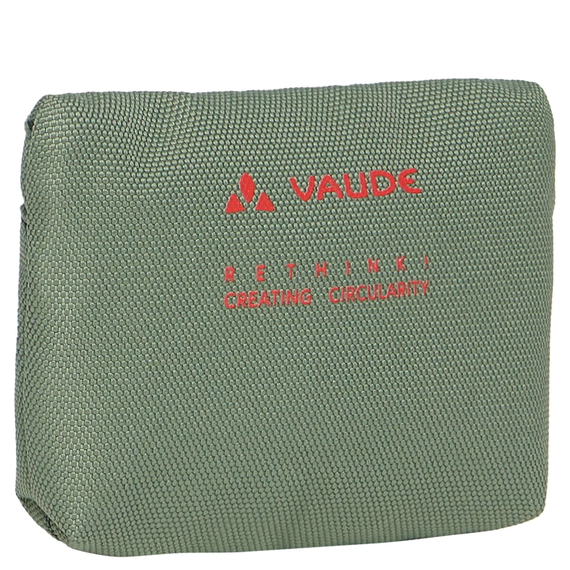 Vaude Wallet S - Geldbörse 12 cm (agave) - Image 3