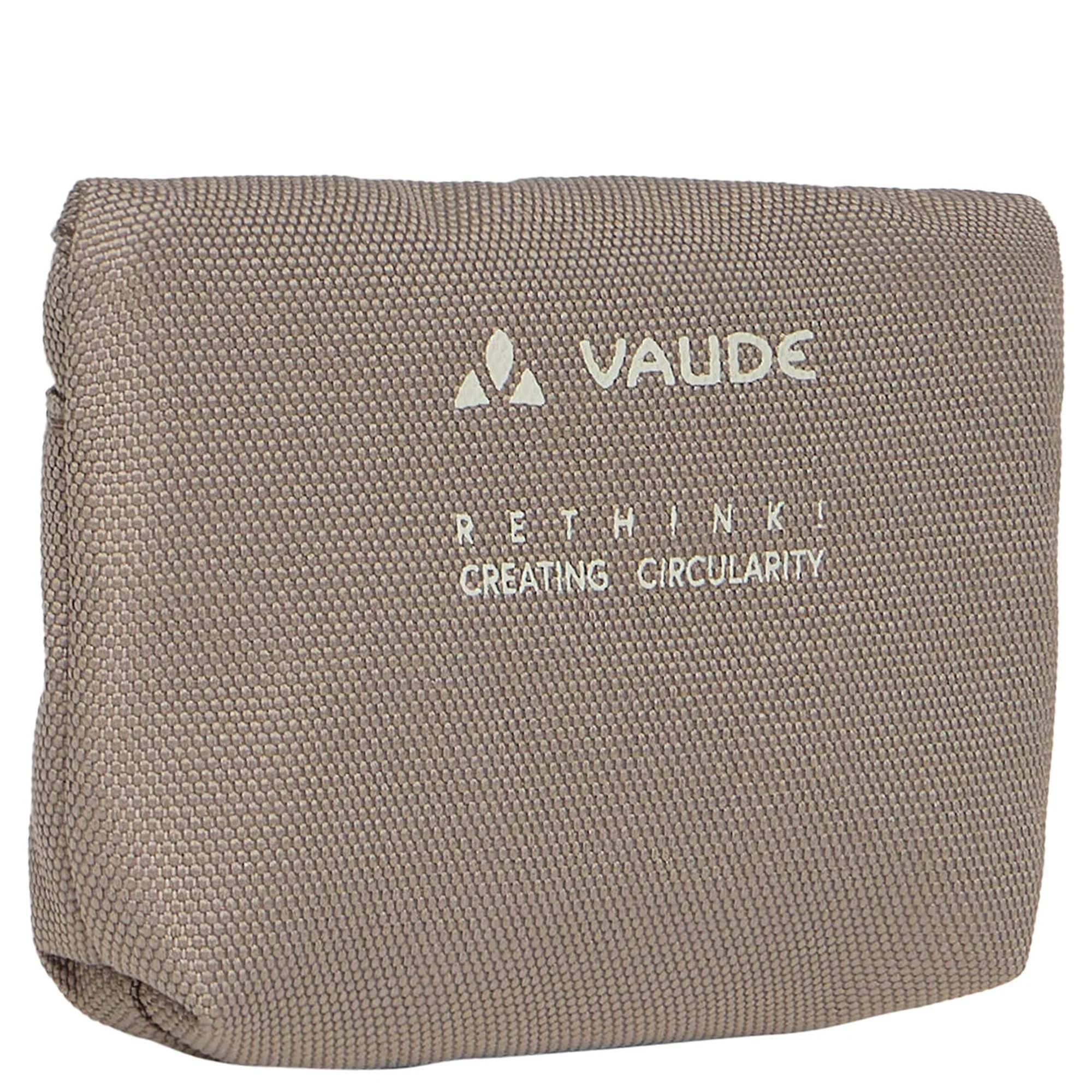 Vaude Wallet S - Geldbörse 12 cm (coconut) - Image 3