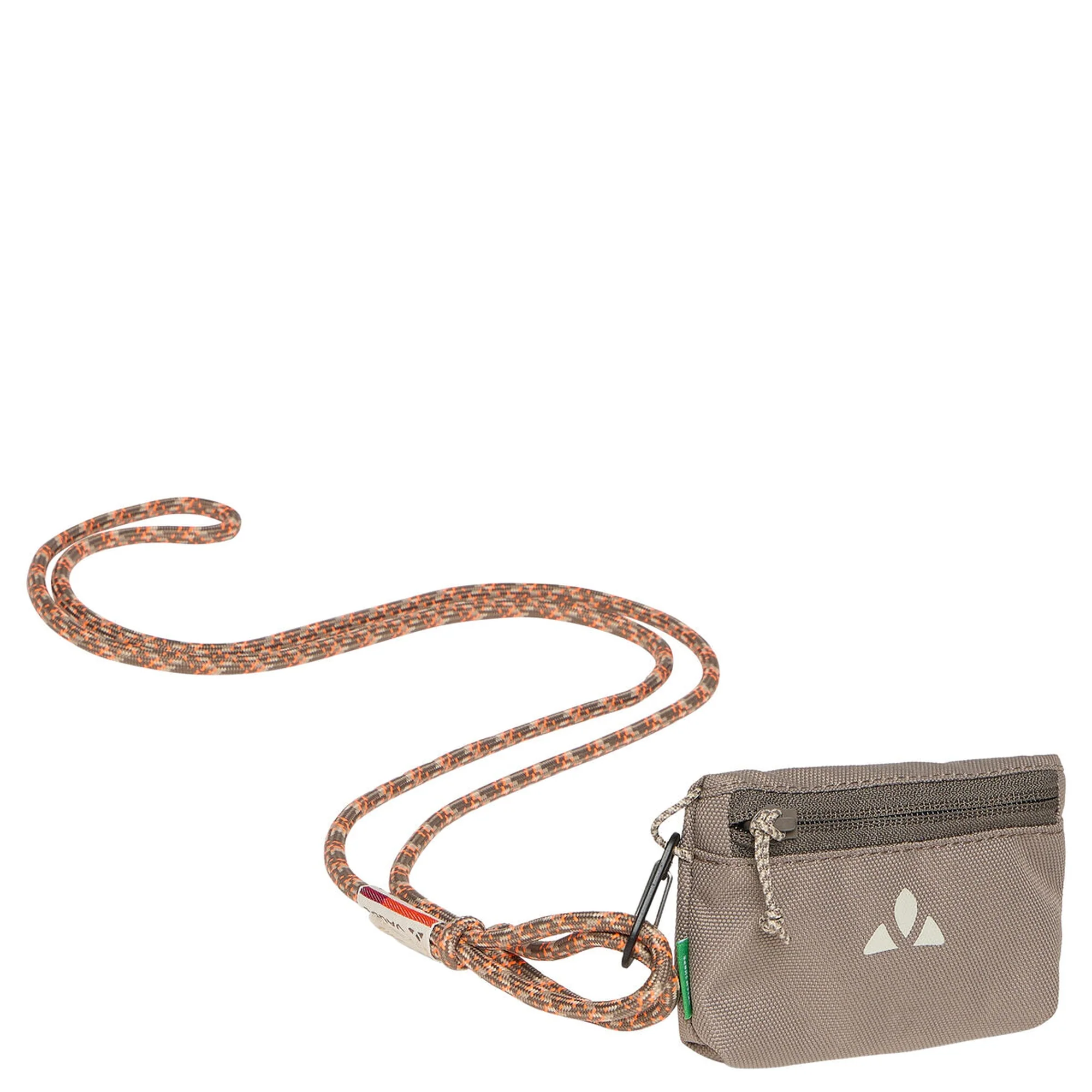 Vaude Wallet S - Geldbörse 12 cm (coconut) - Image 6