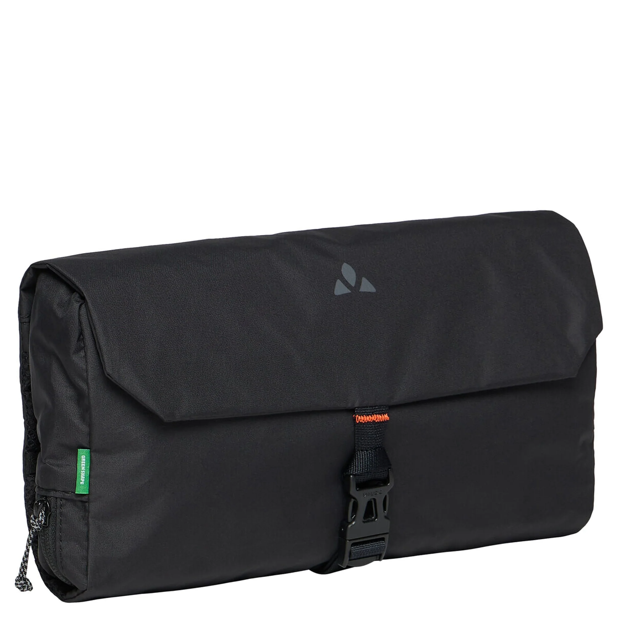 Vaude WashBag M - Kulturbeutel 31 cm (black) - Image 2