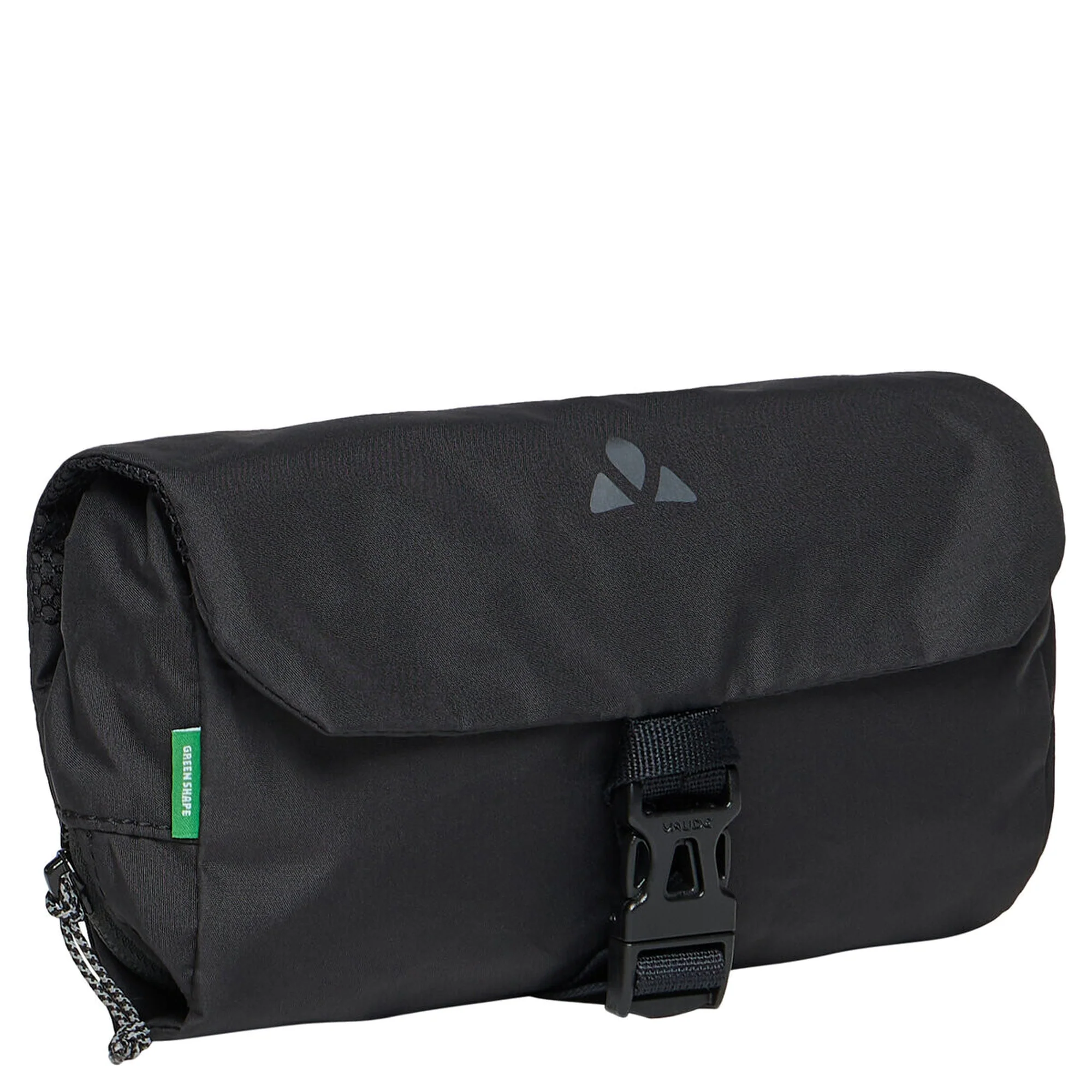 Vaude WashBag S - Kulturbeutel 20 cm (black) - Image 2