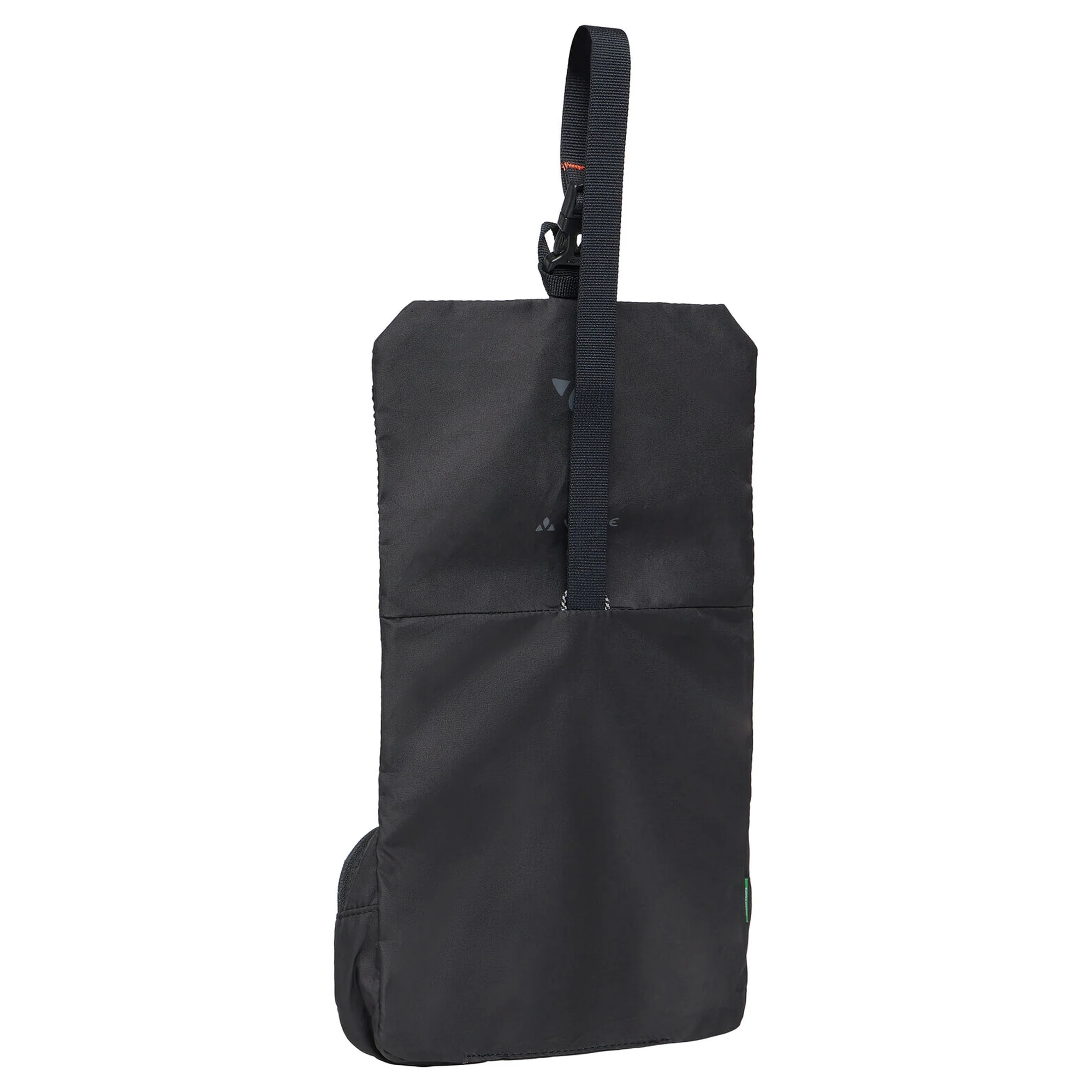 Vaude WashBag S - Kulturbeutel 20 cm (black) - Image 4