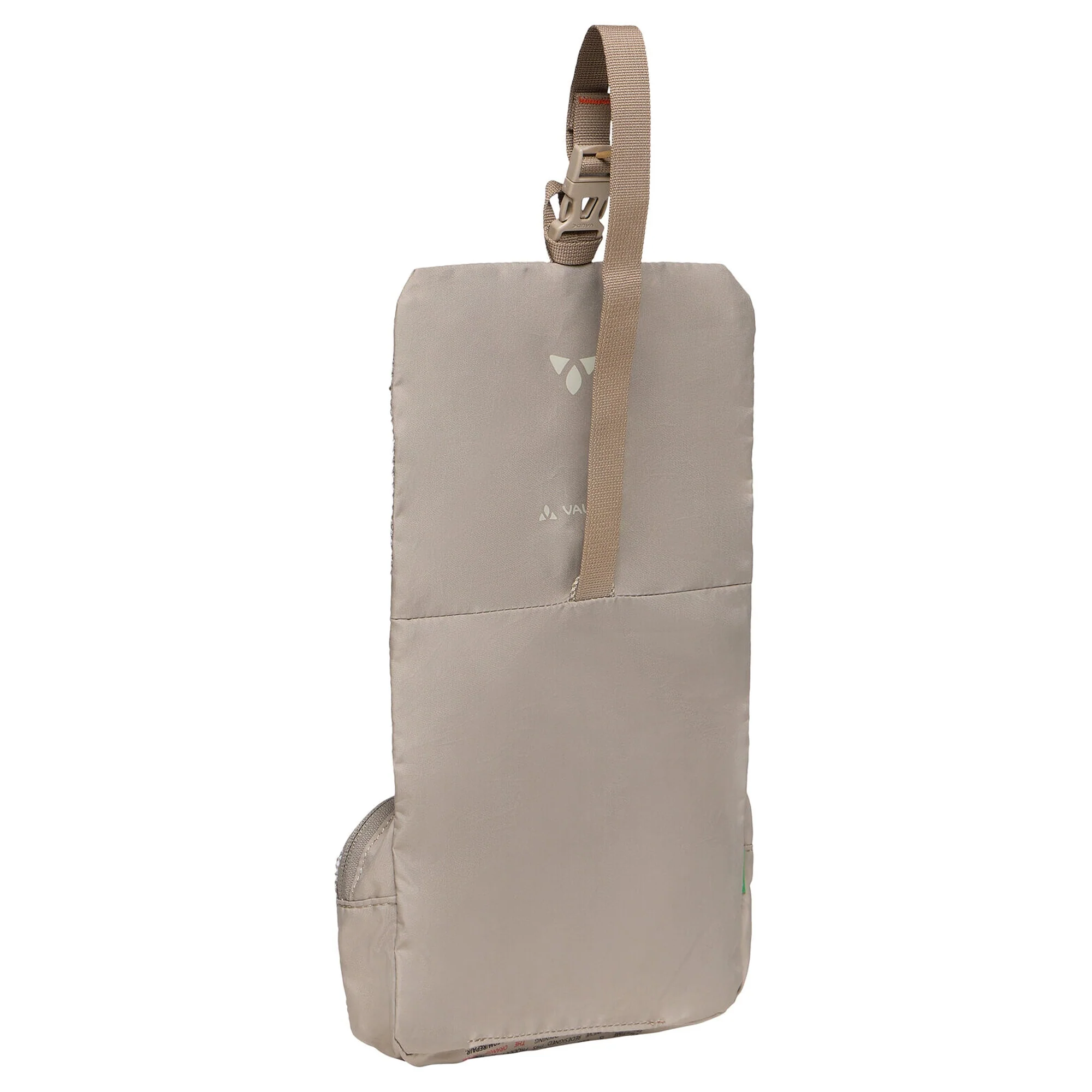 Vaude WashBag S - Kulturbeutel 20 cm (boulder) - Image 3