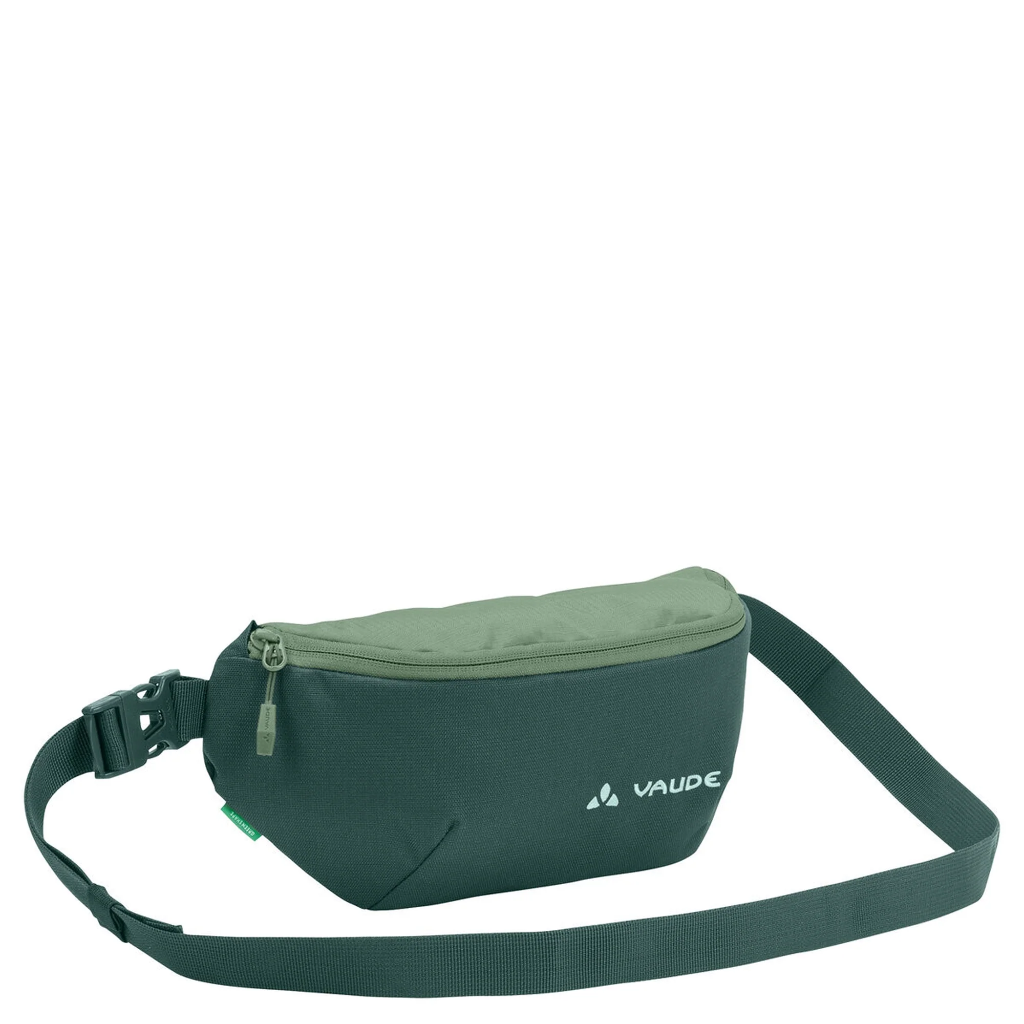 Vaude WegaMove - Gürteltasche 29 cm (dark forest) - Image 2
